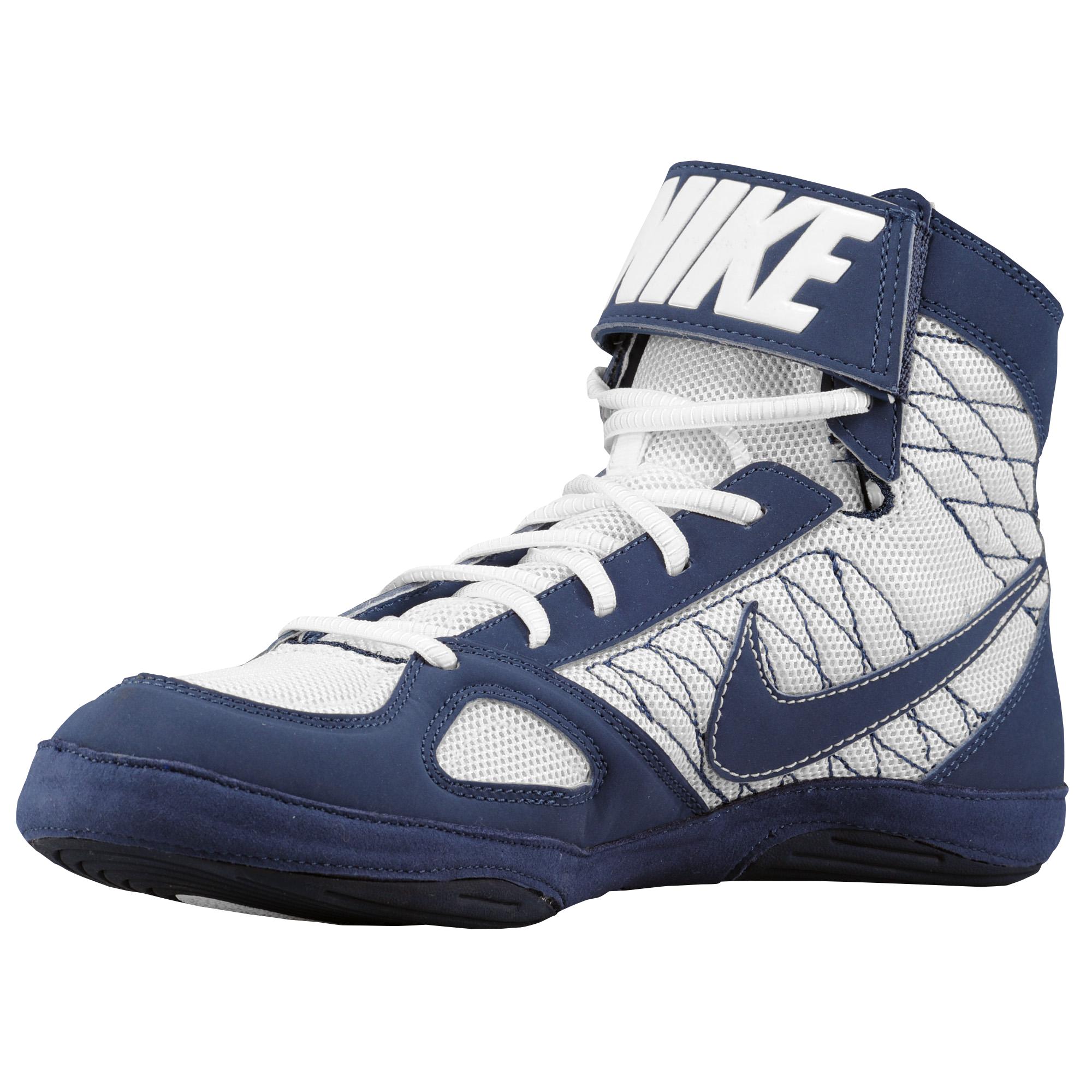 nike takedown 4 navy