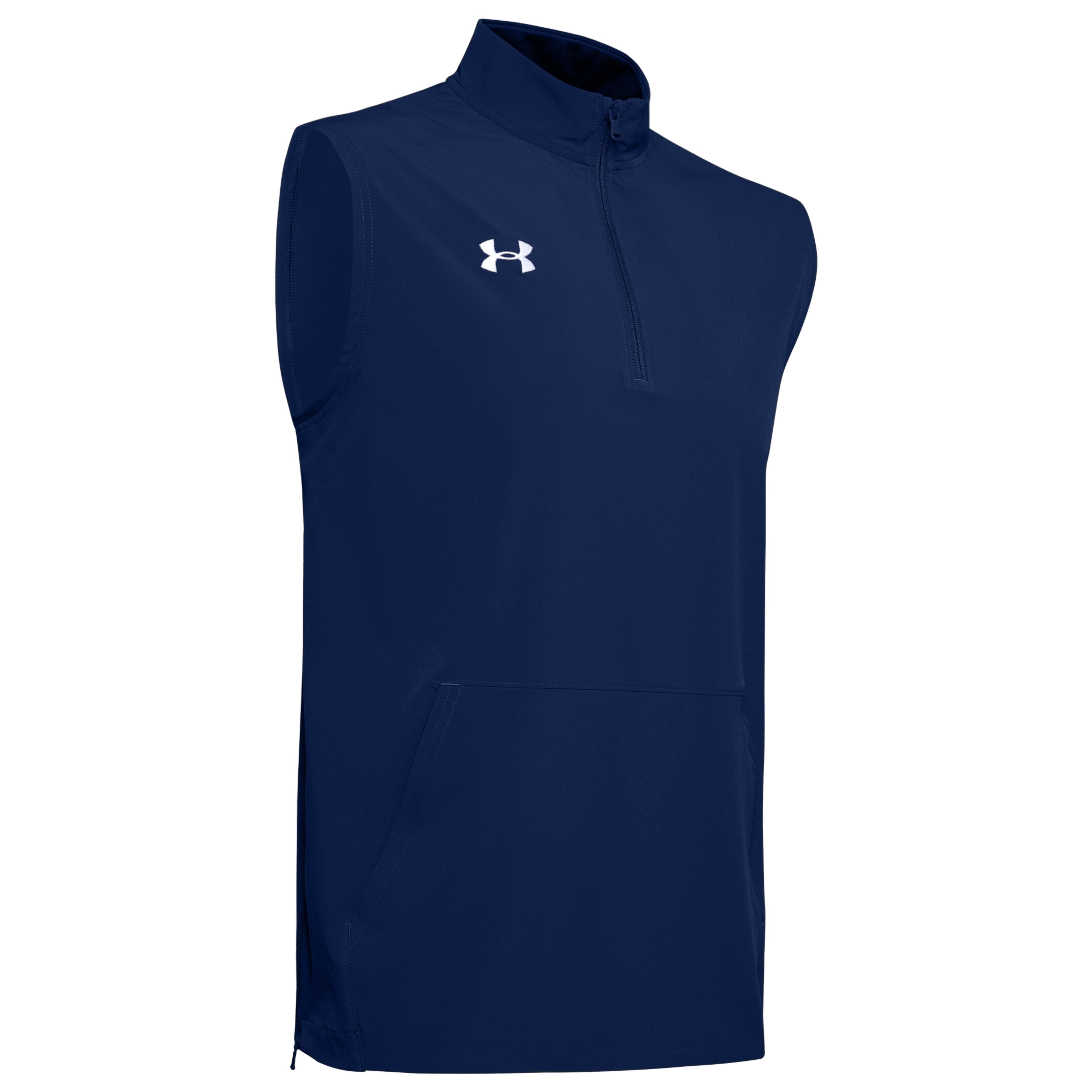 mens sleeveless under armour