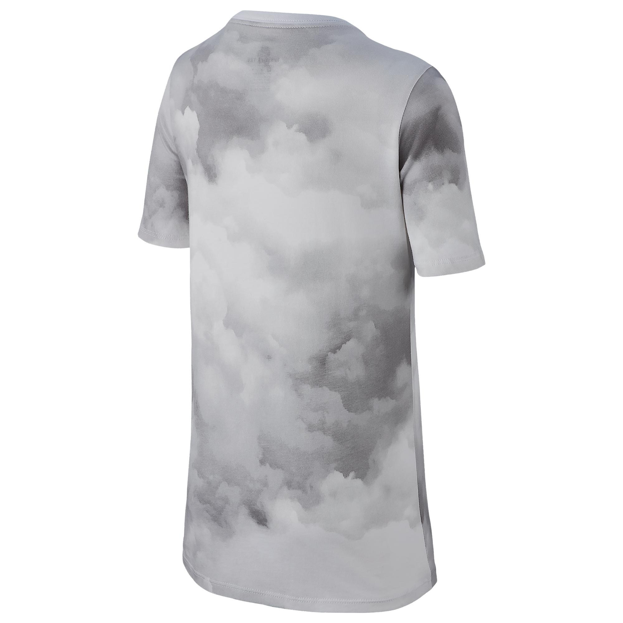nike air cloud shirt