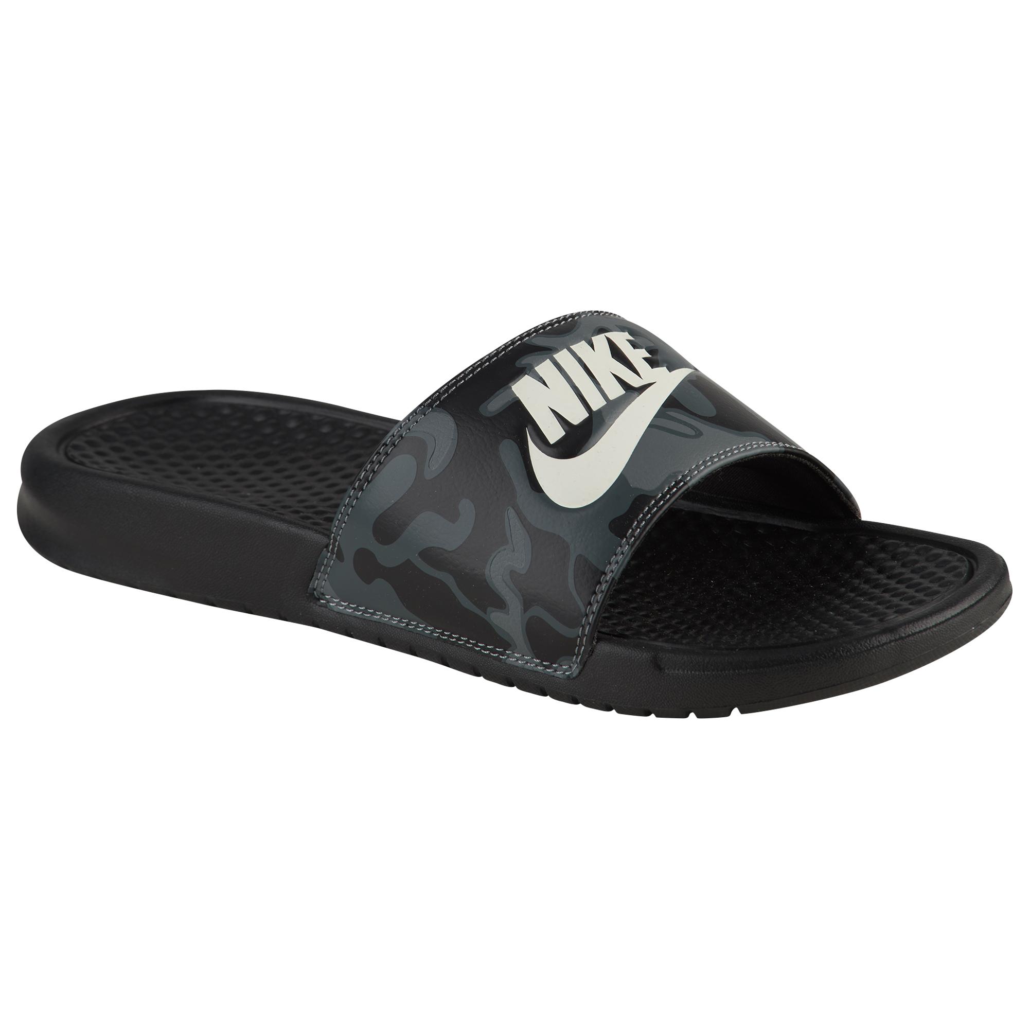 eastbay nike slides