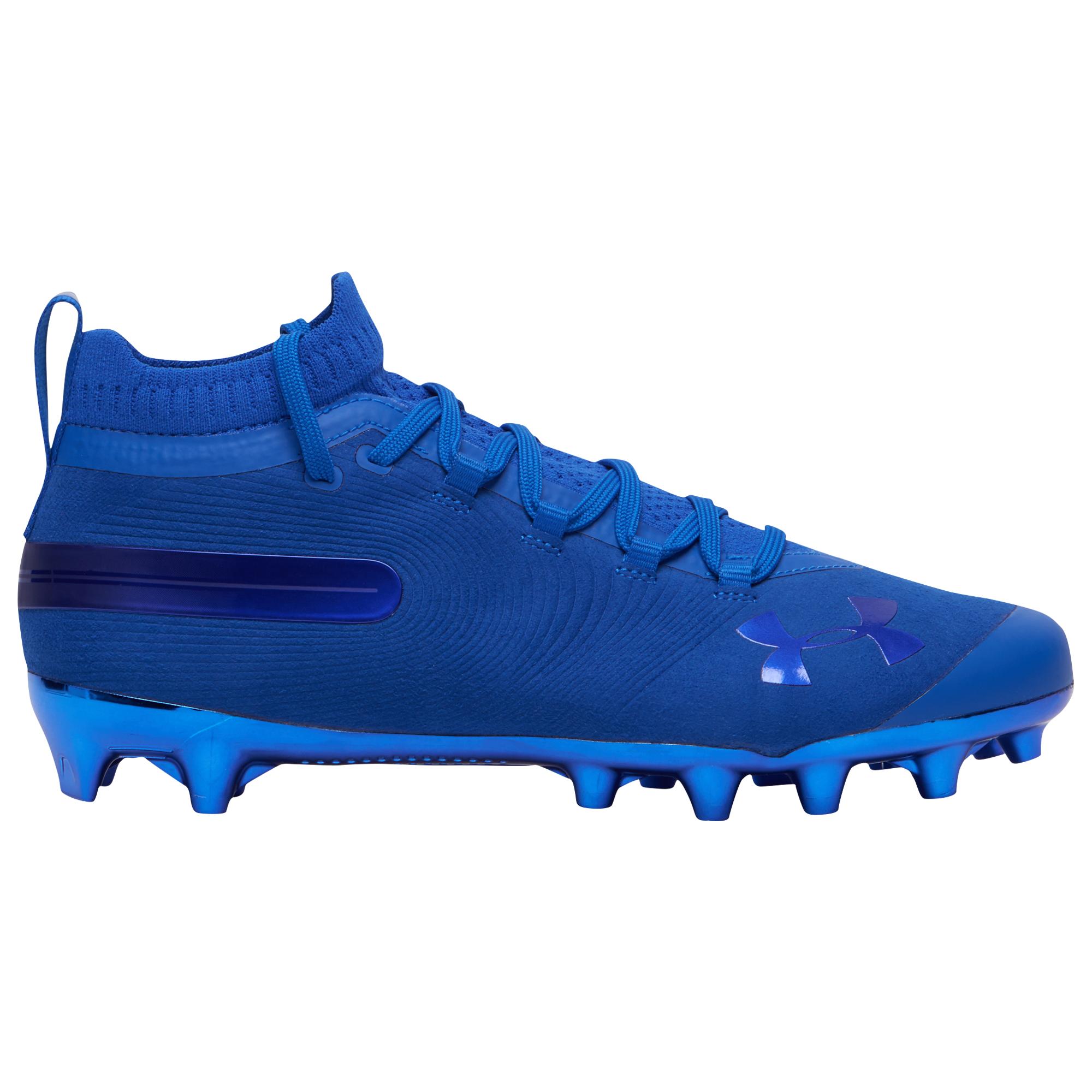 Under Armour Men's Ua Spotlight Suede Mc Football Cleats In, 47% OFF