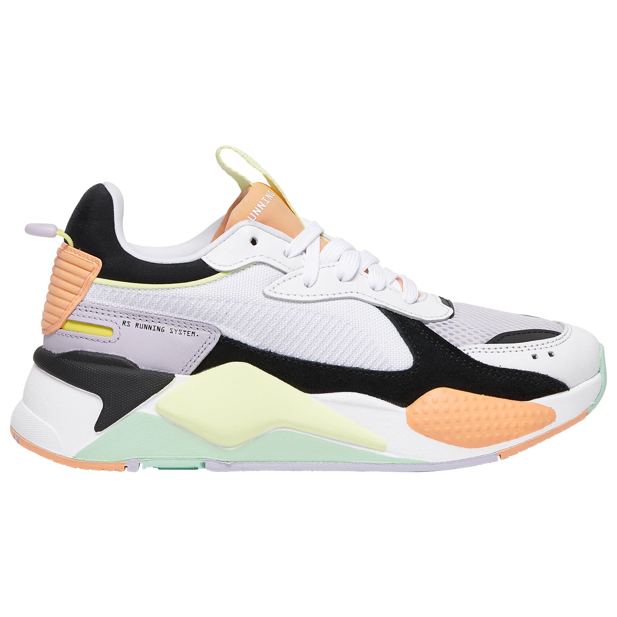 puma highlighter