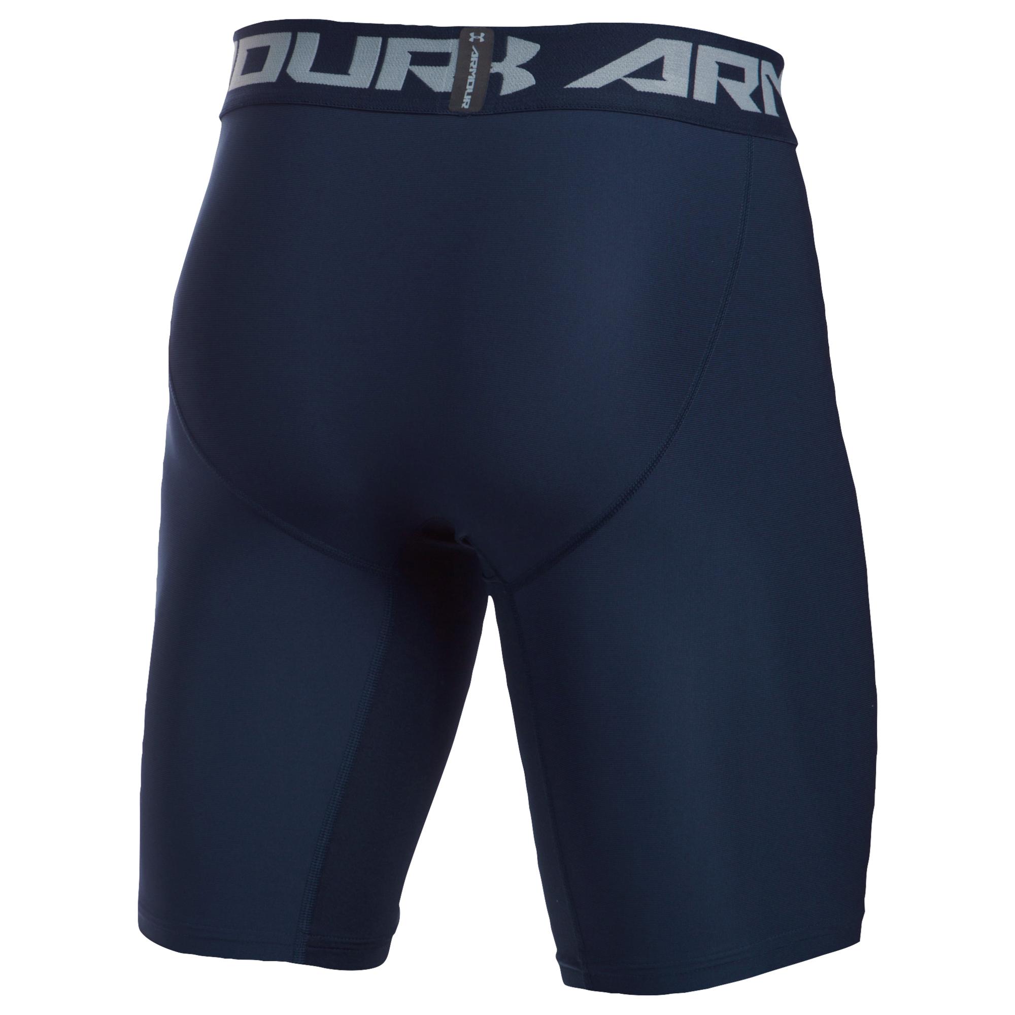 under armour women's 7 inch compression shorts