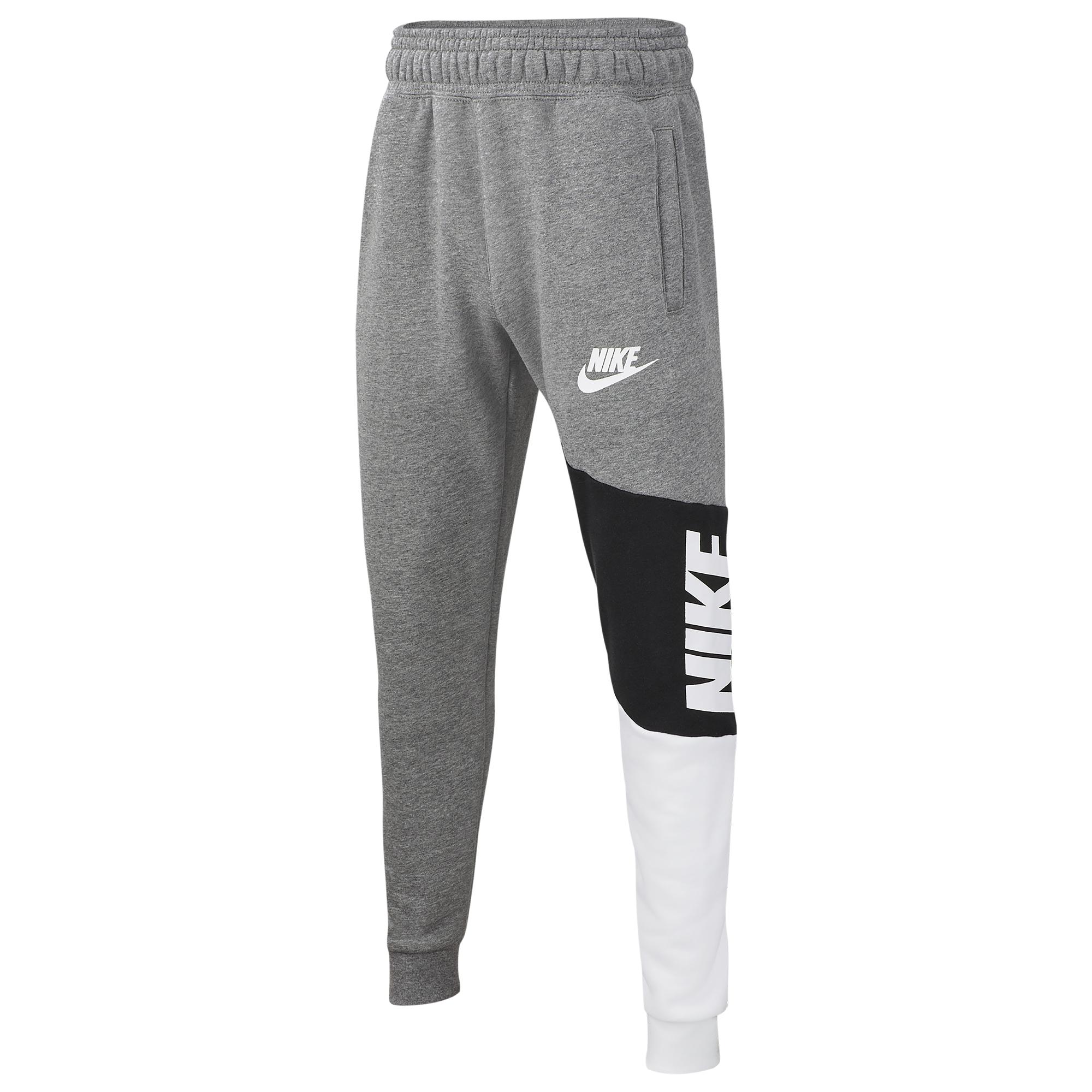 Nike Fleece Nsw Core Amplify Pants in 