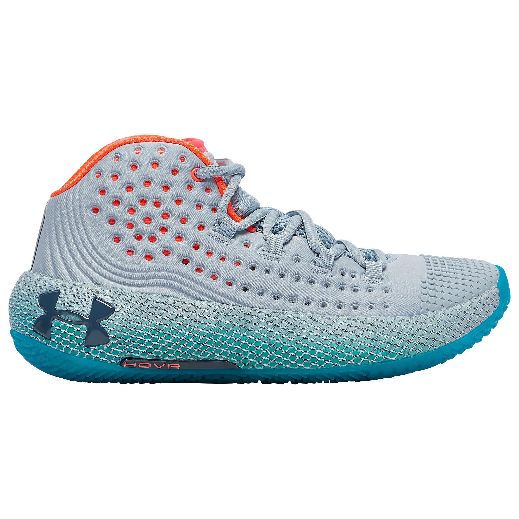 under armour havoc 2