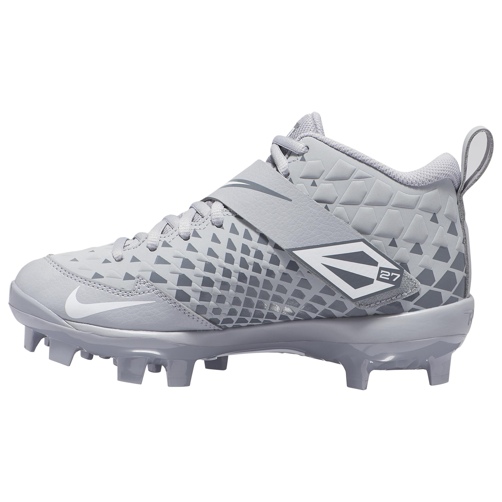 nike trout 3 molded