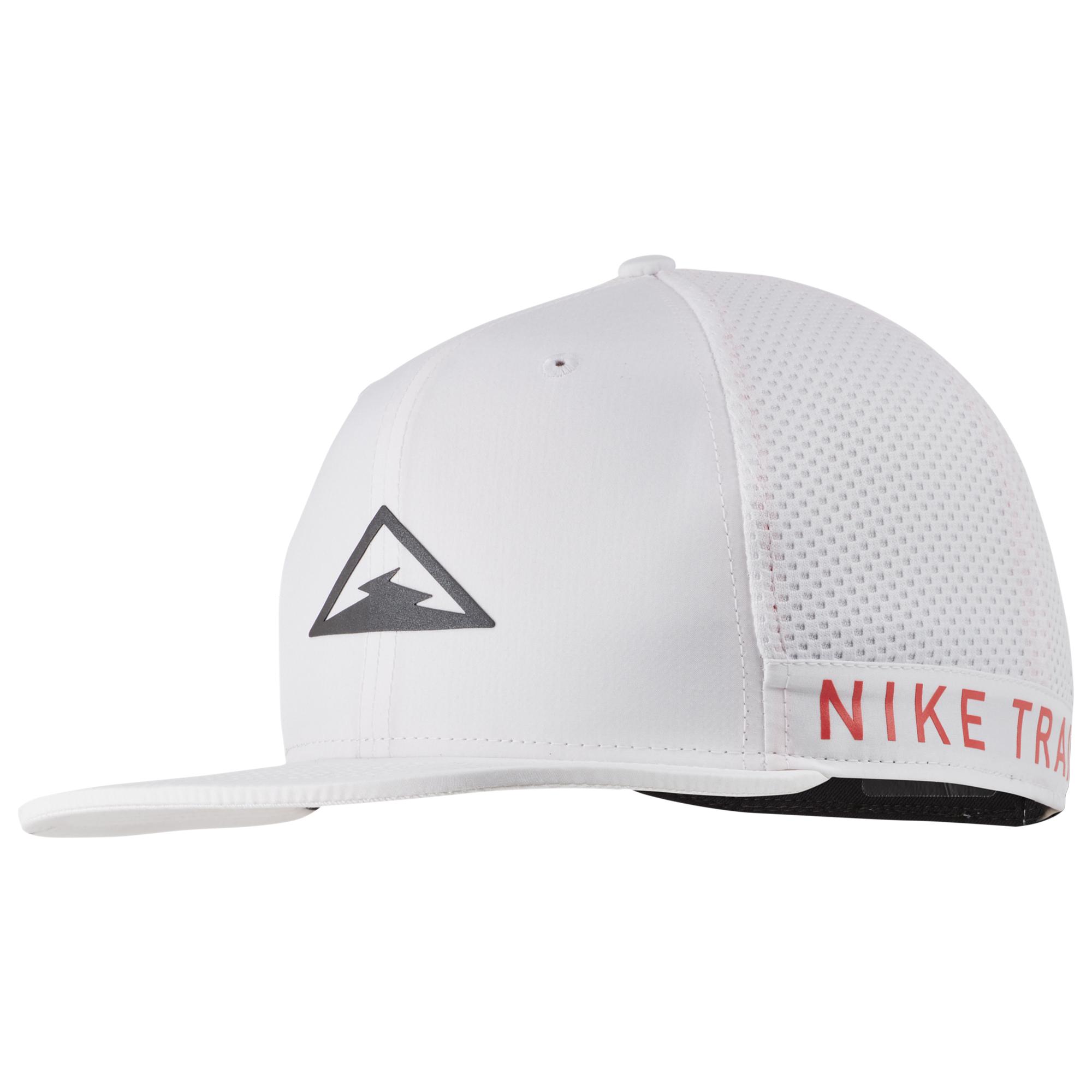 nike pro trail cap