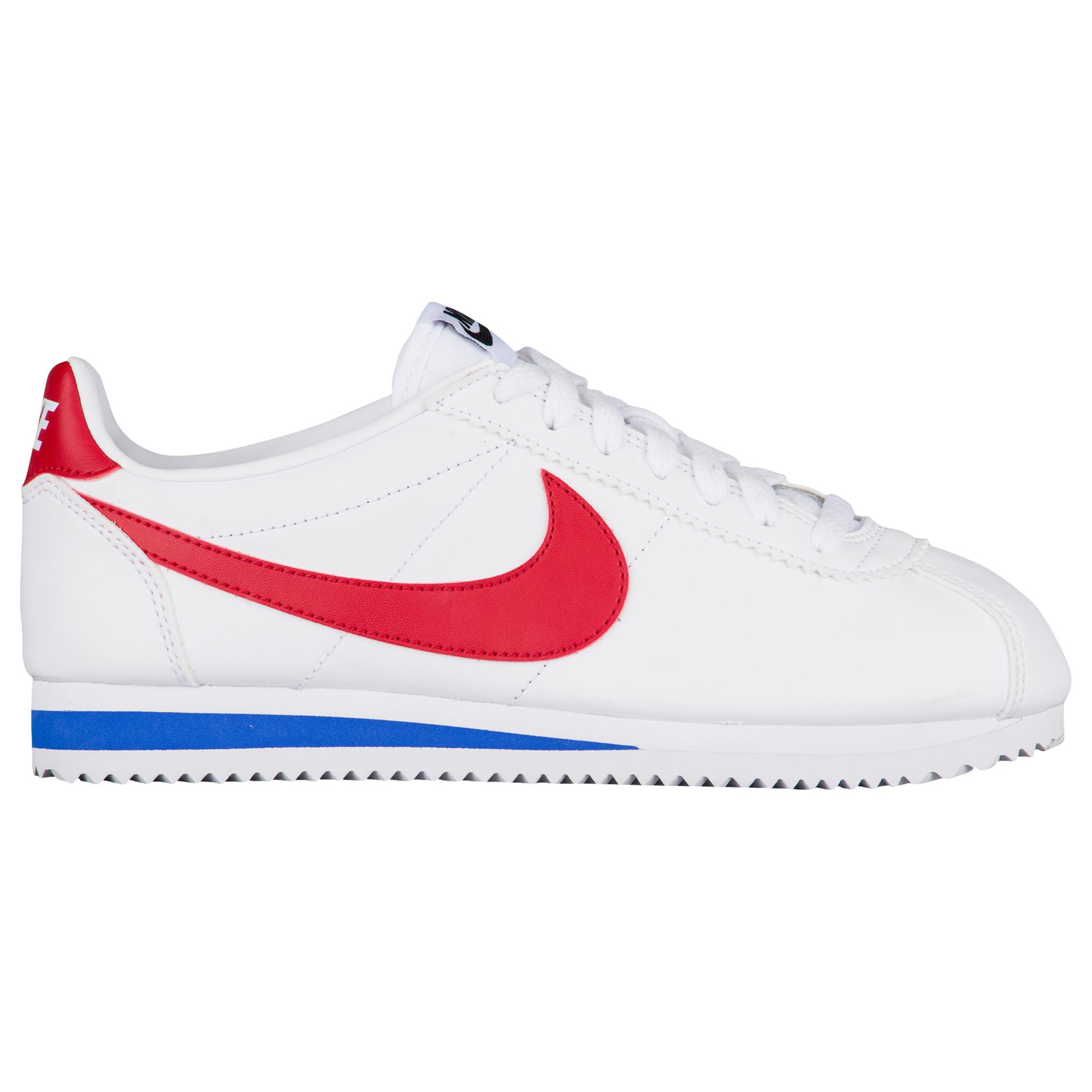 is nike cortez a running shoe
