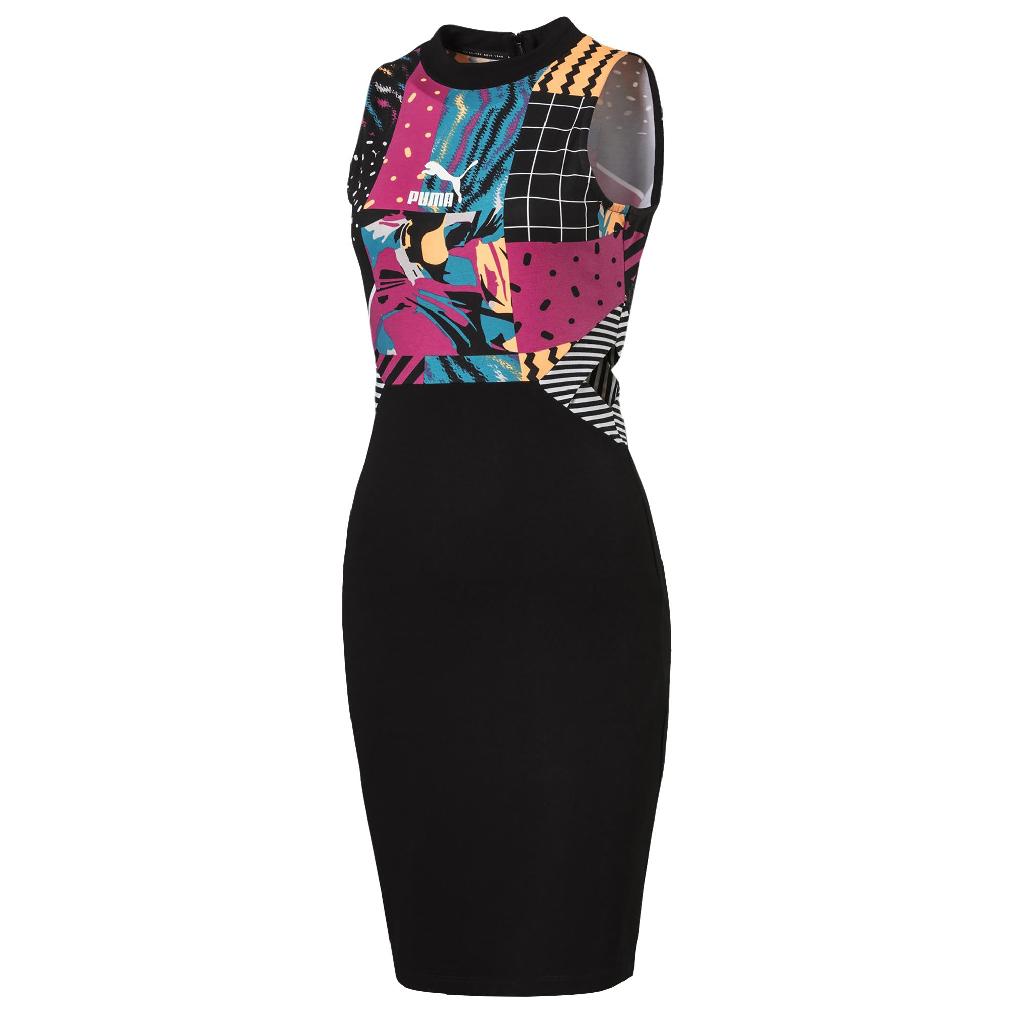 leopard print t shirt dress