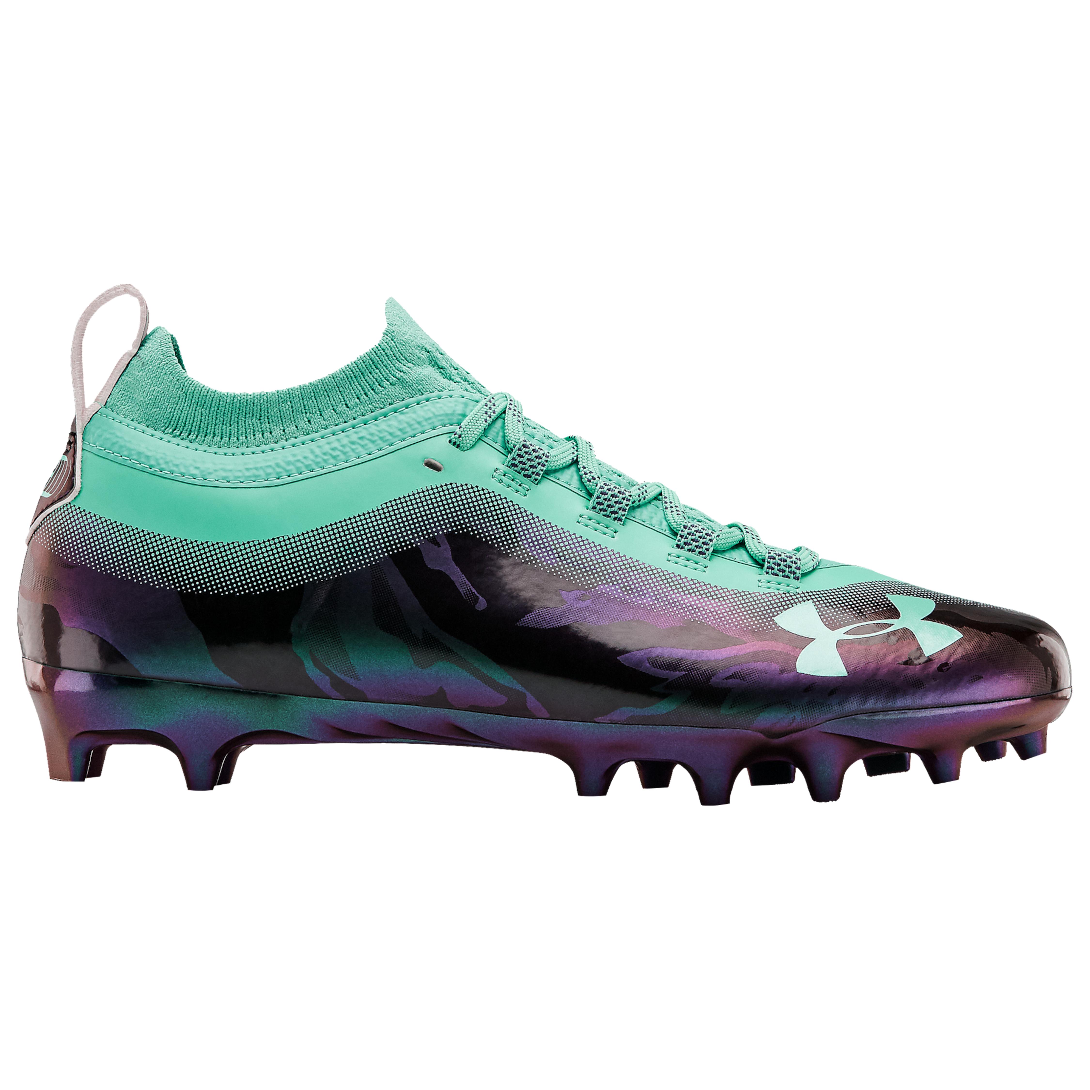 under armour spotlight le