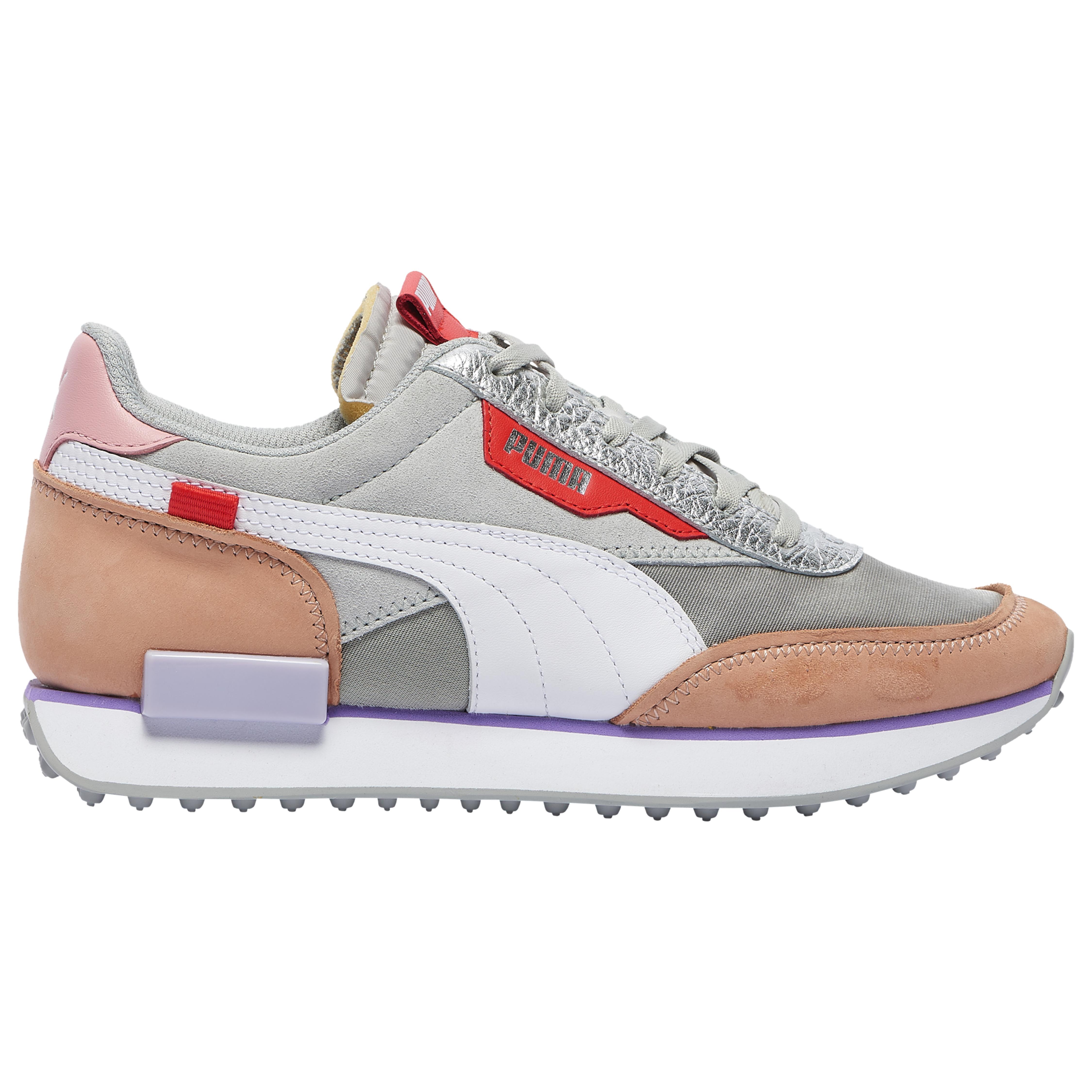 puma future 2.3 tt