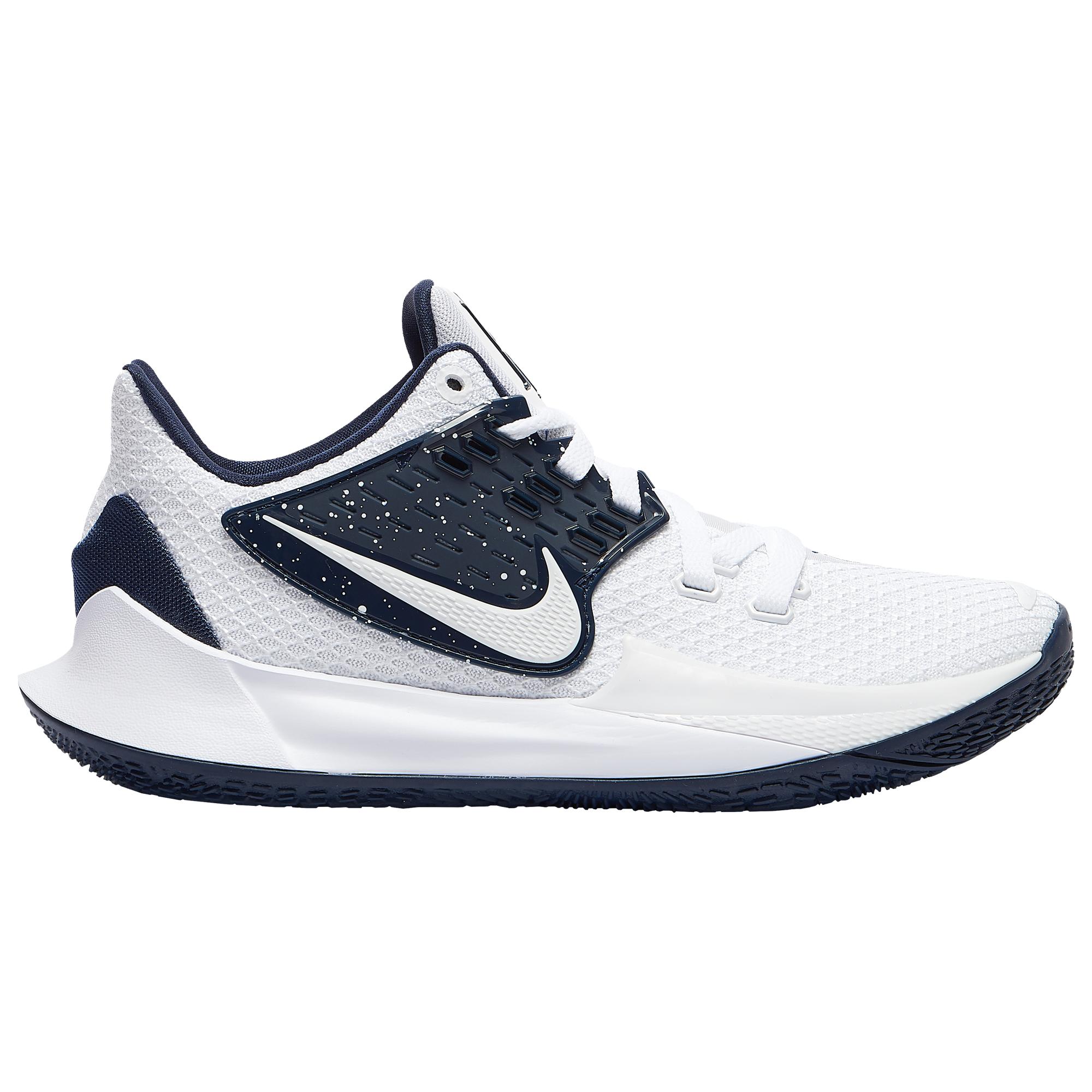 Nike Kyrie Low 2 Basketball Shoes in Blue for Men Save 5 Lyst