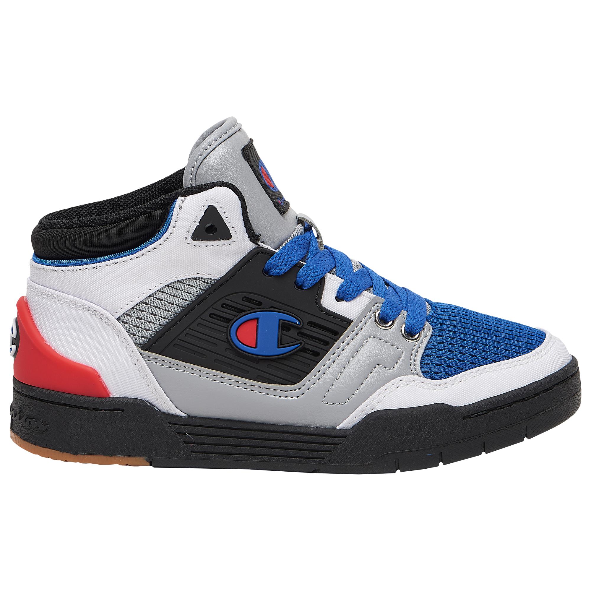 cool champion shoes