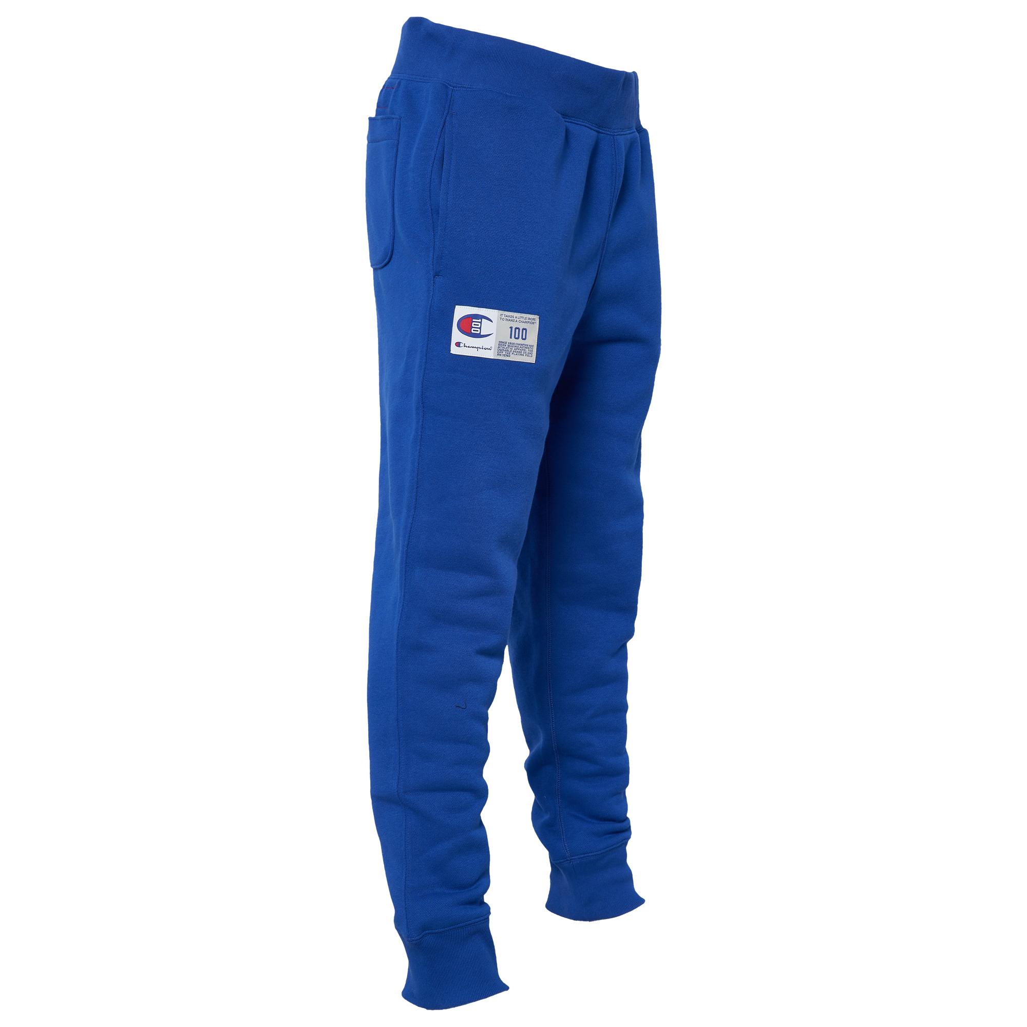 champion century joggers