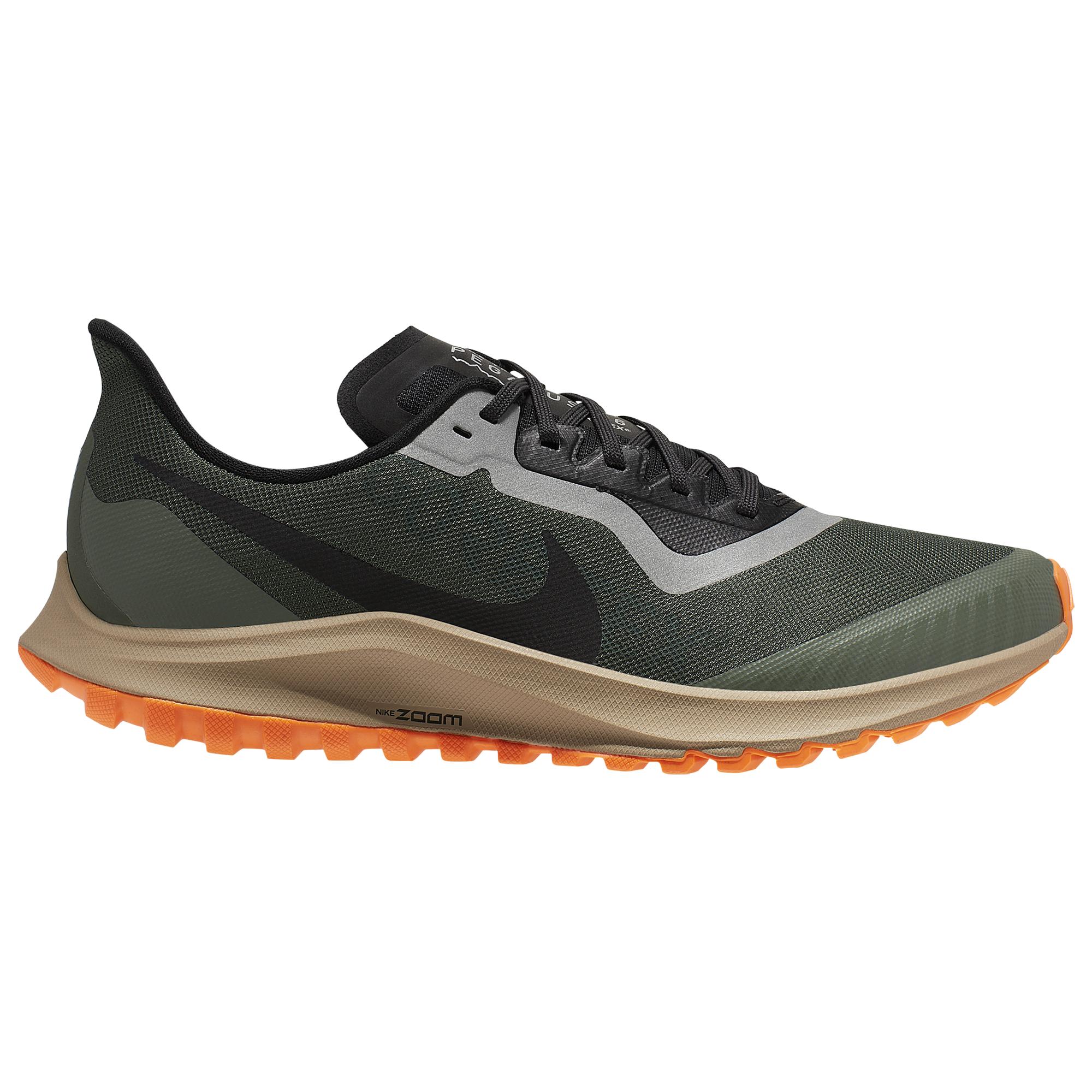 nike air zoom pegasus trail gtx