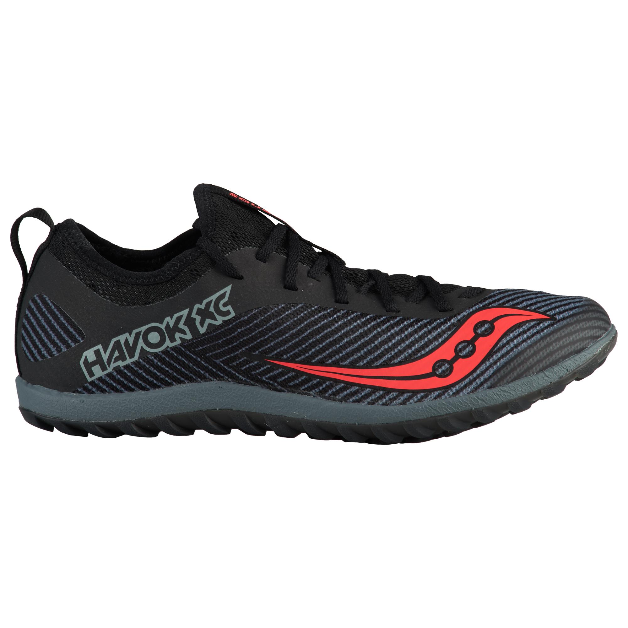 saucony havok xc2