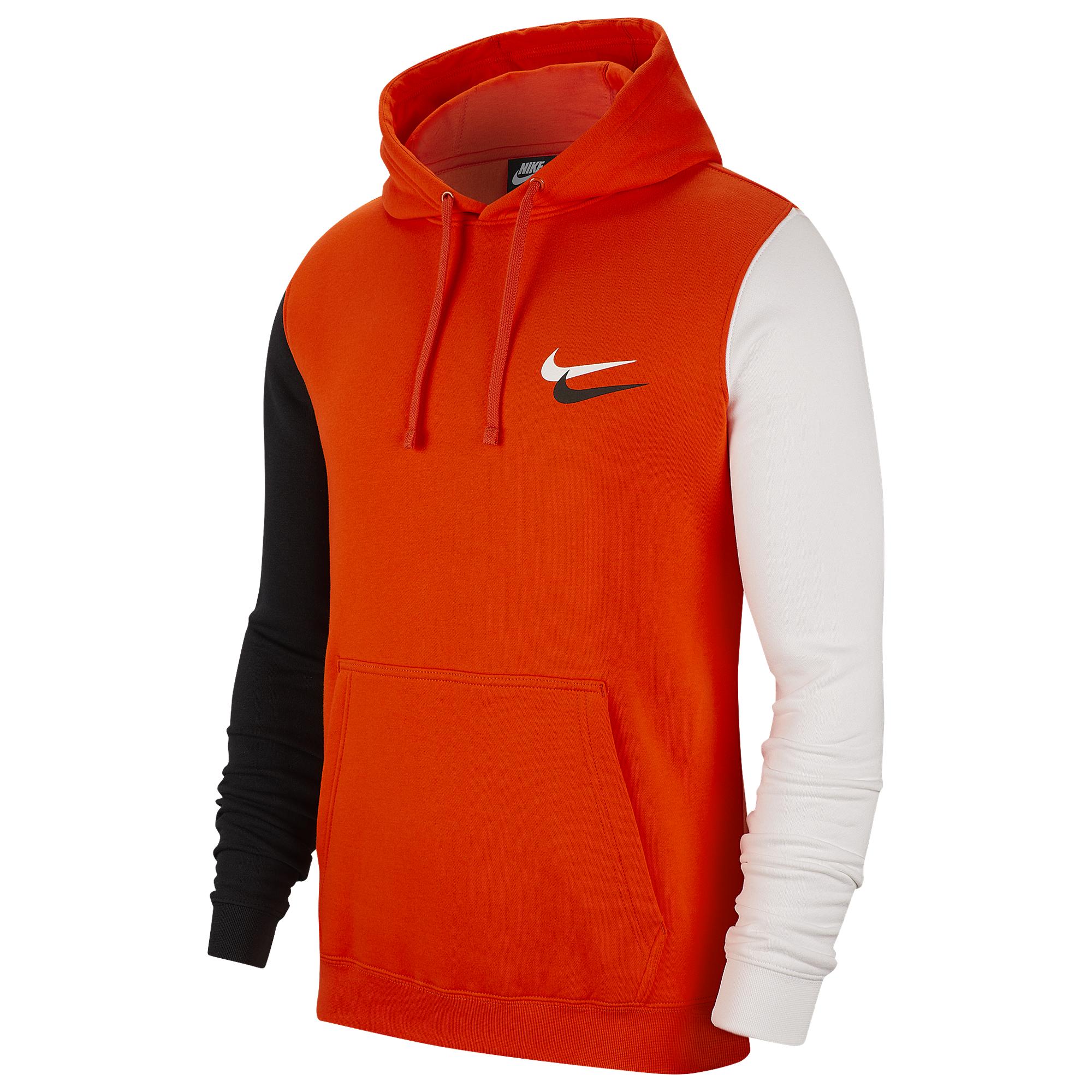 City Brights Pullover Hoodie 