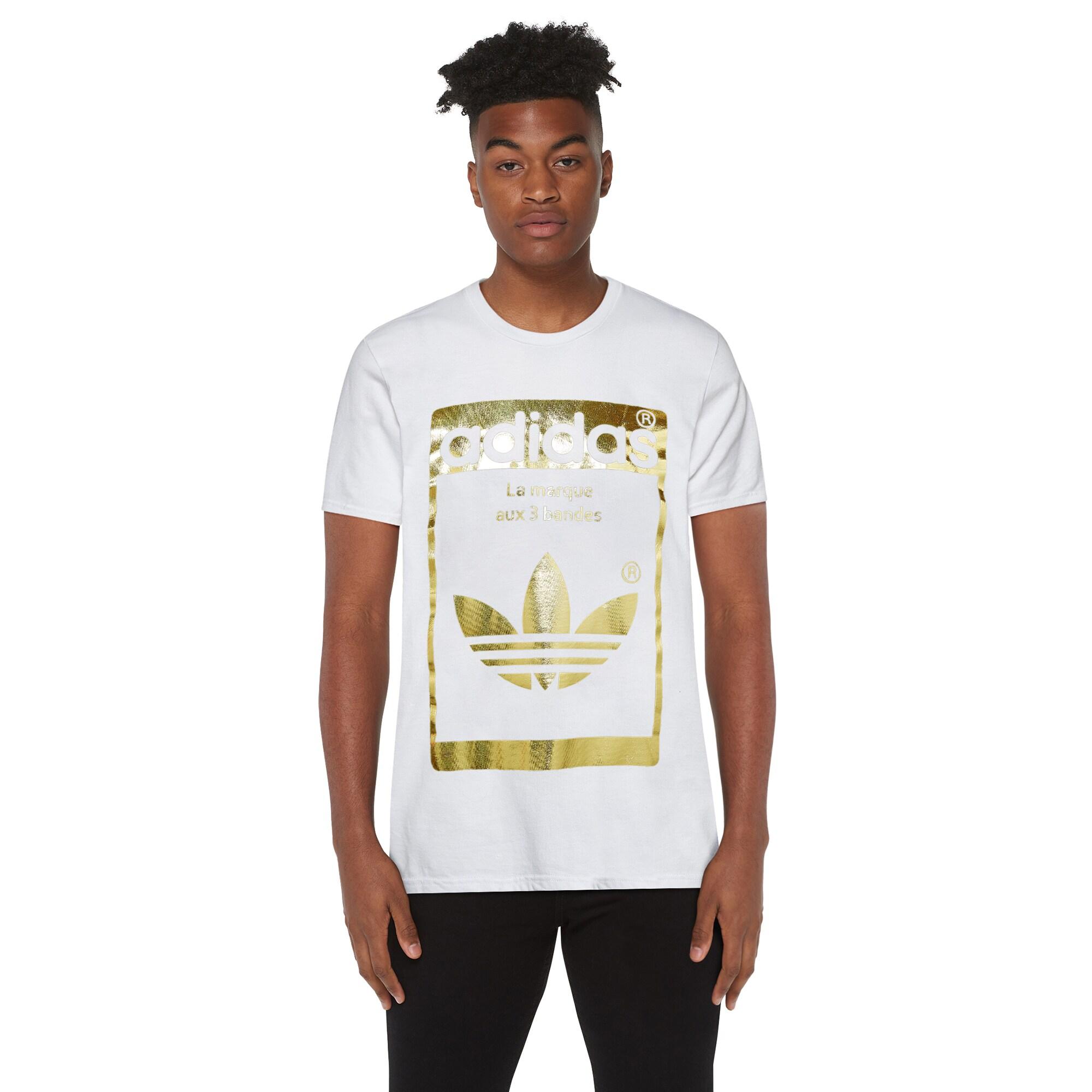 adidas og shirt