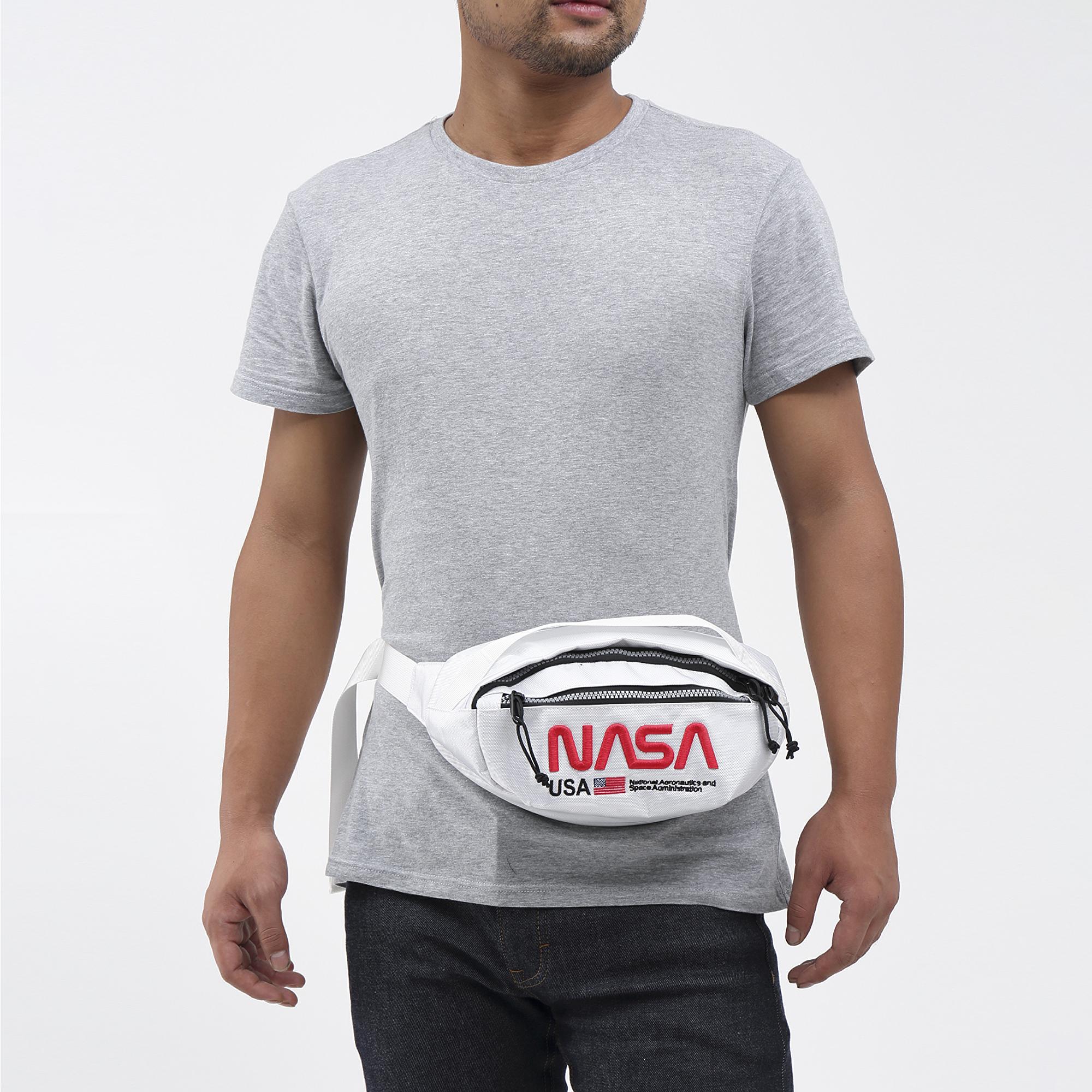 nasa waist pack