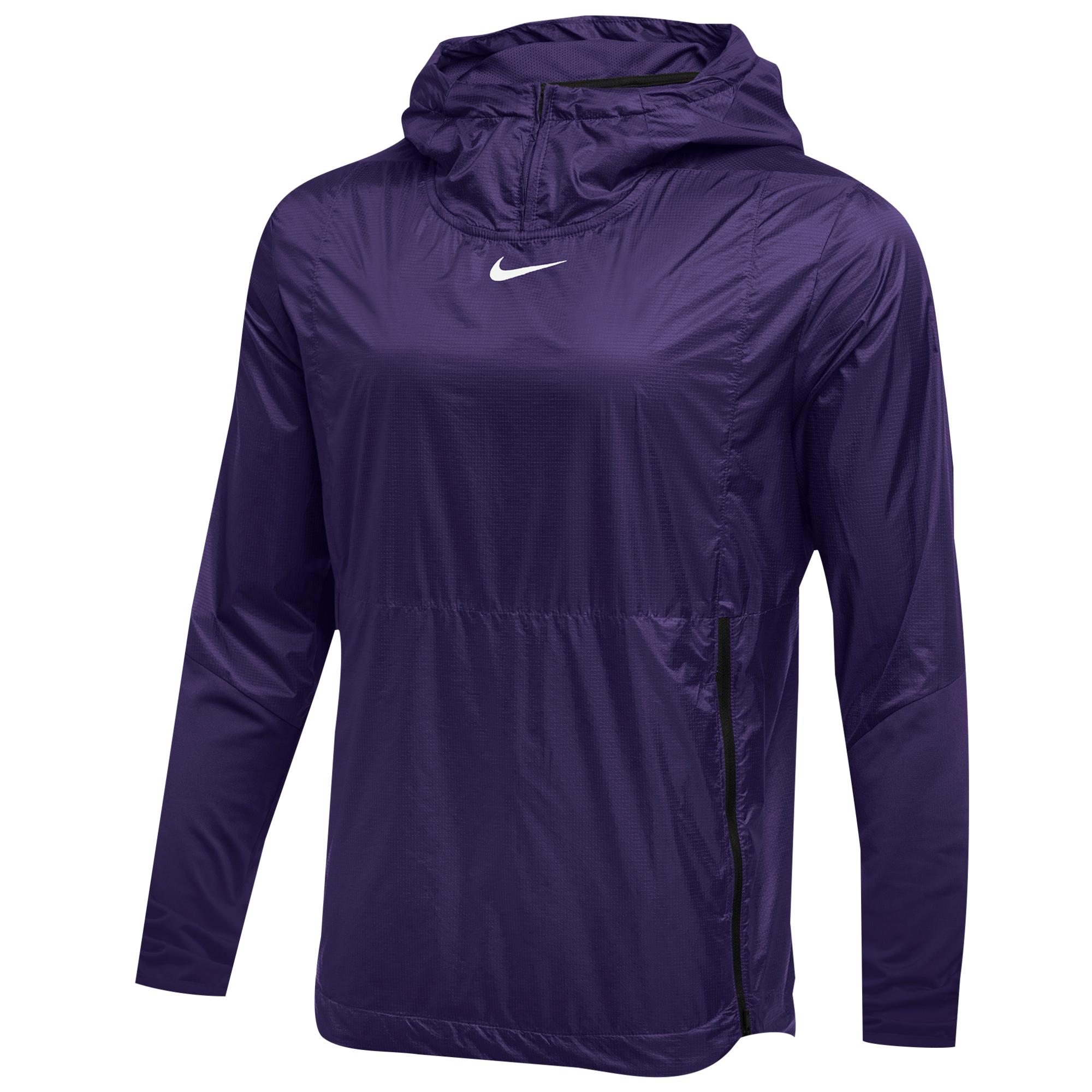 nike fly rush jacket