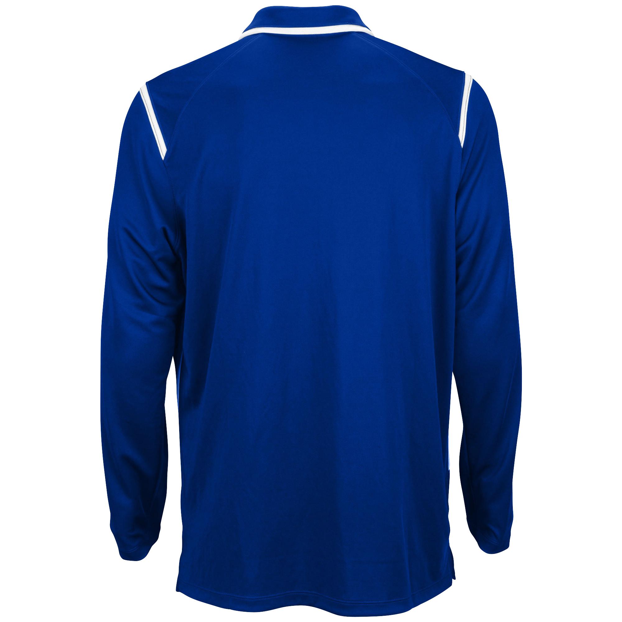 Nike Synthetic Team Gameday Polo Shirt 