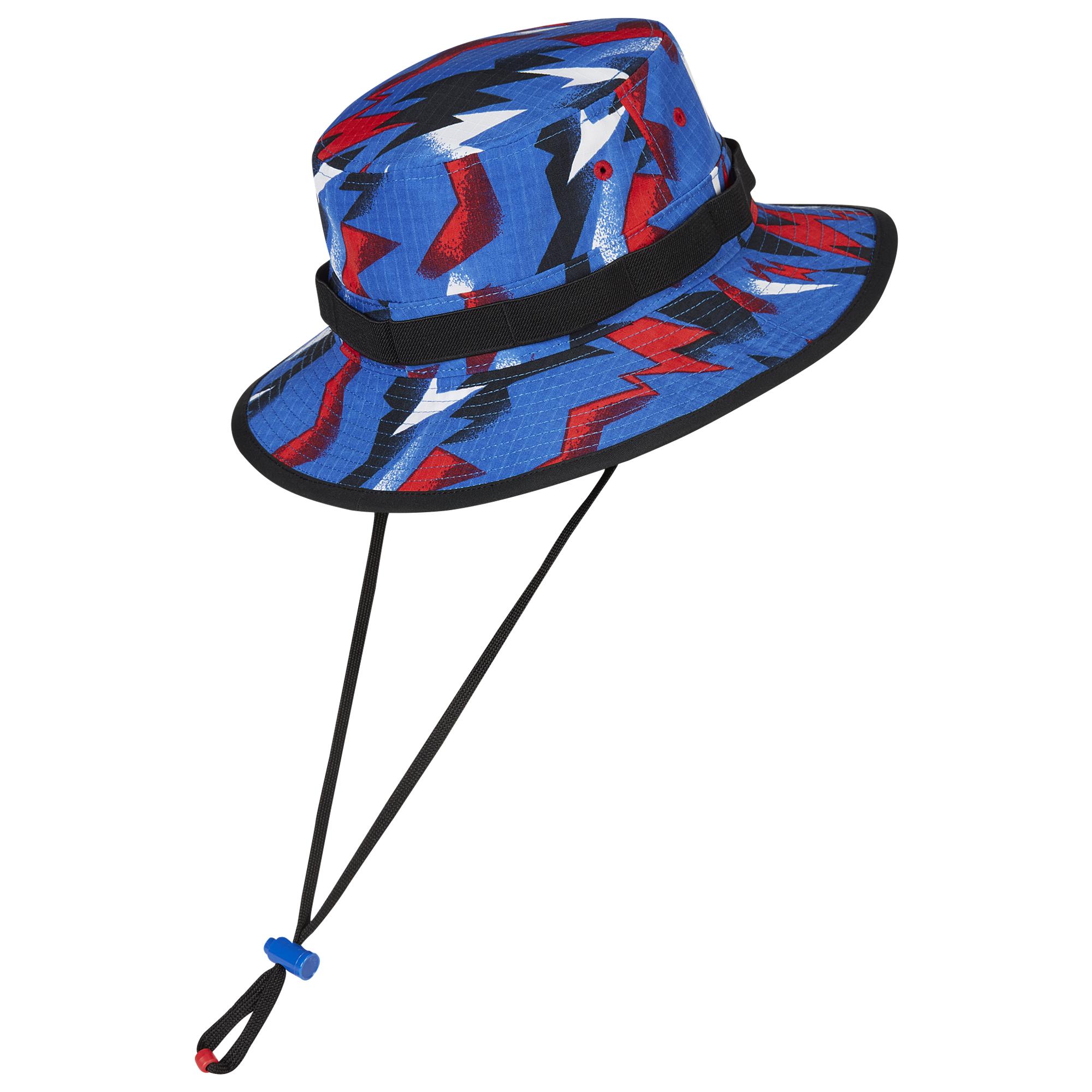 Nike Synthetic Psg Tailwind Bucket Cap 
