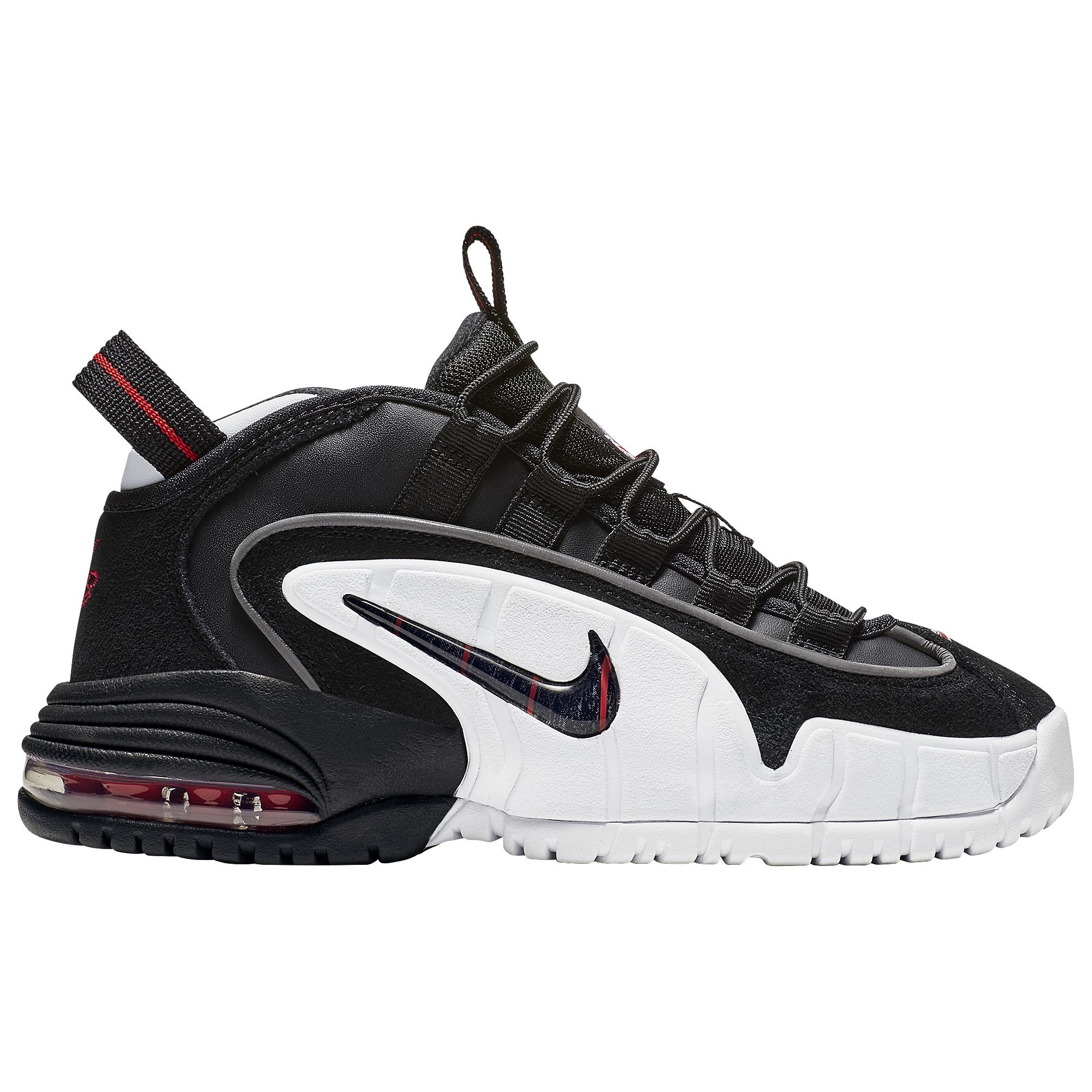 nike Penny Hardaway Beige