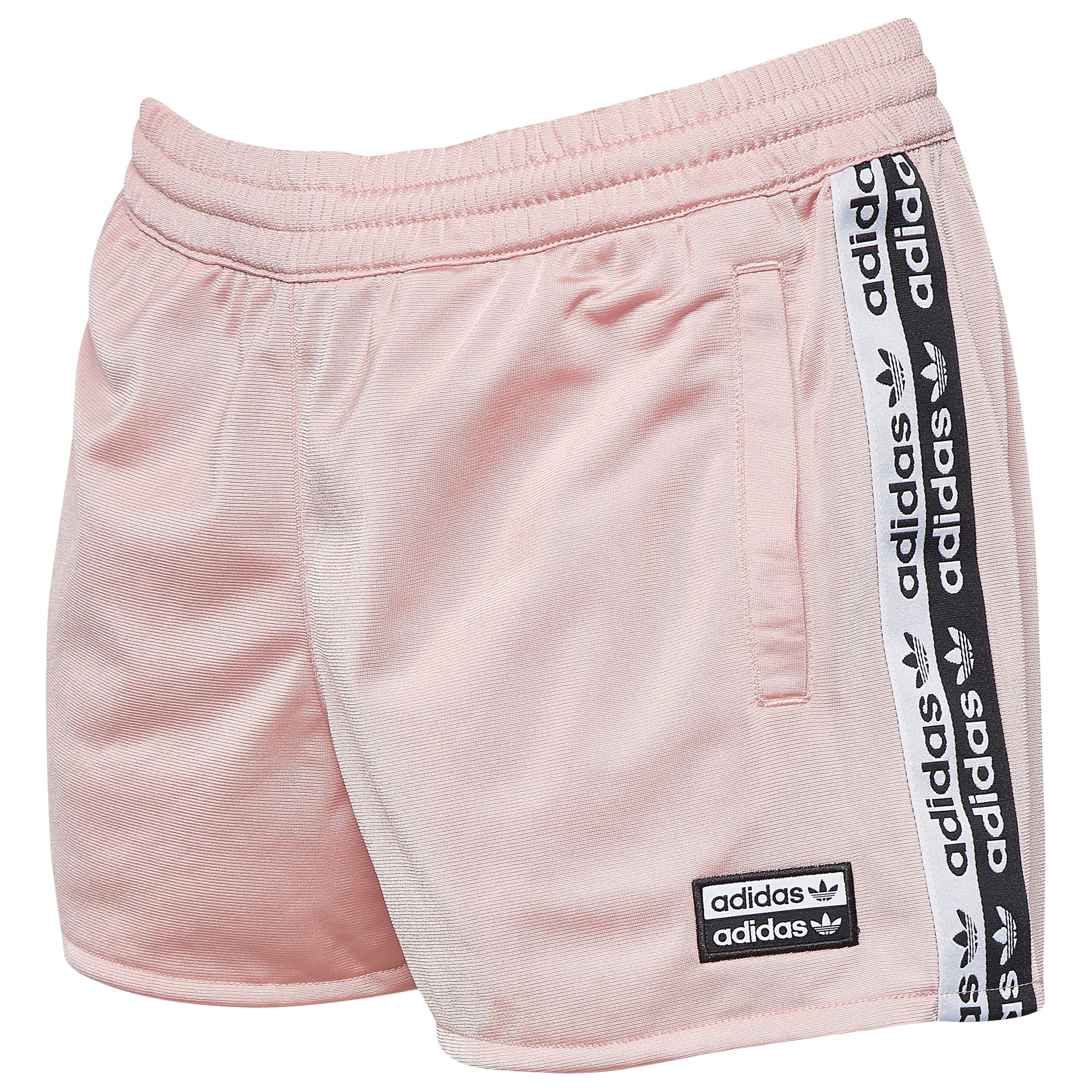 foot locker pantaloni adidas