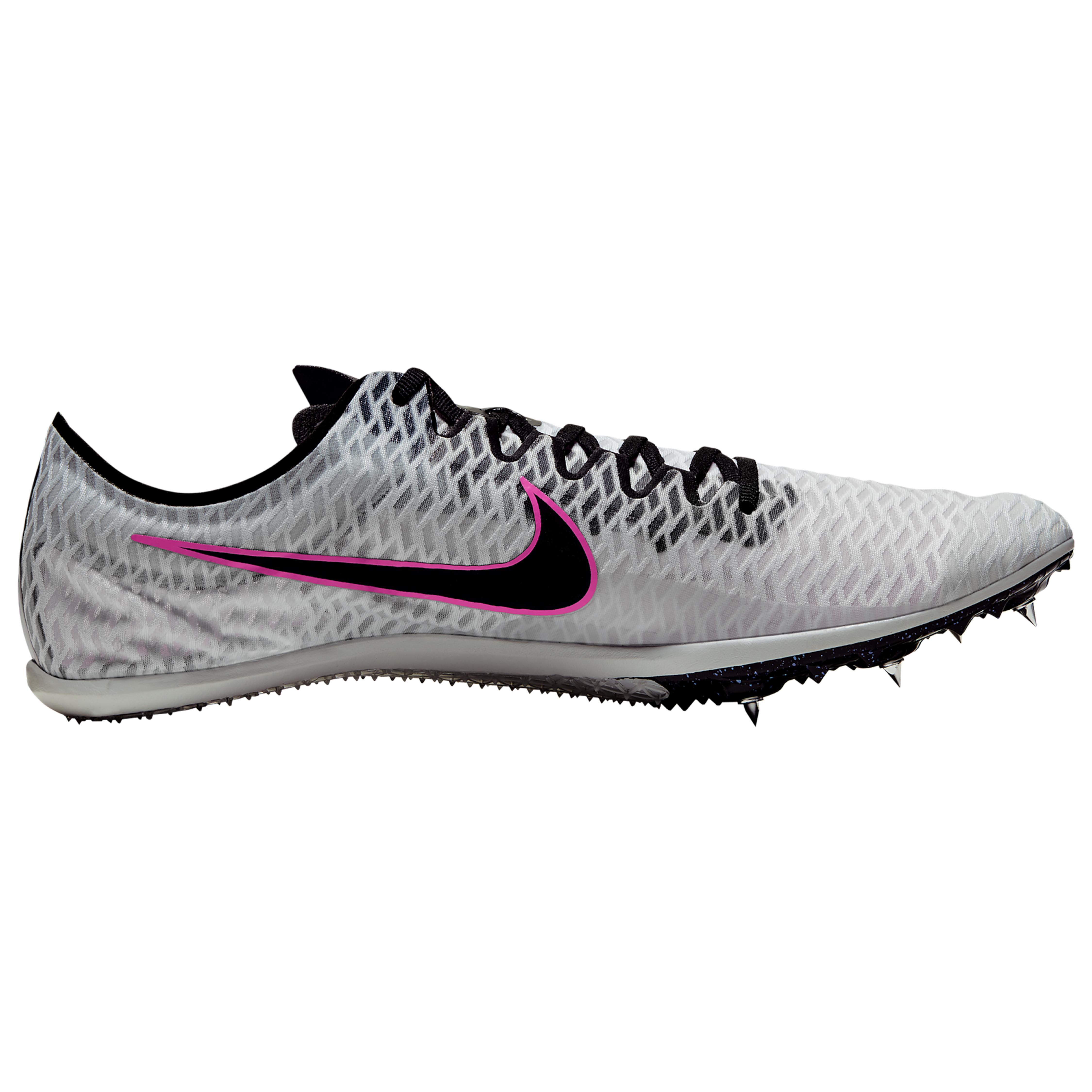 nike zoom mamba v