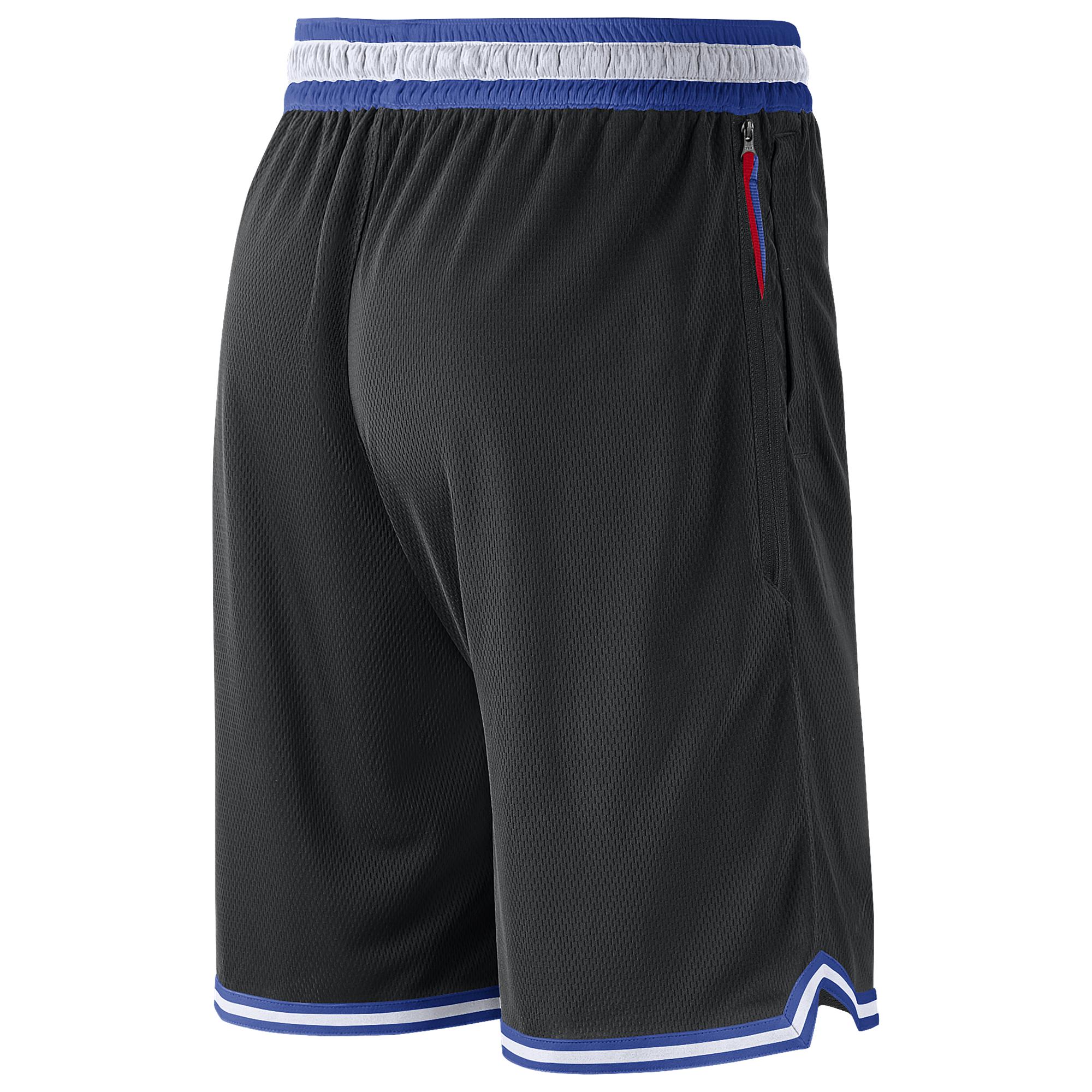 nike nba dna shorts
