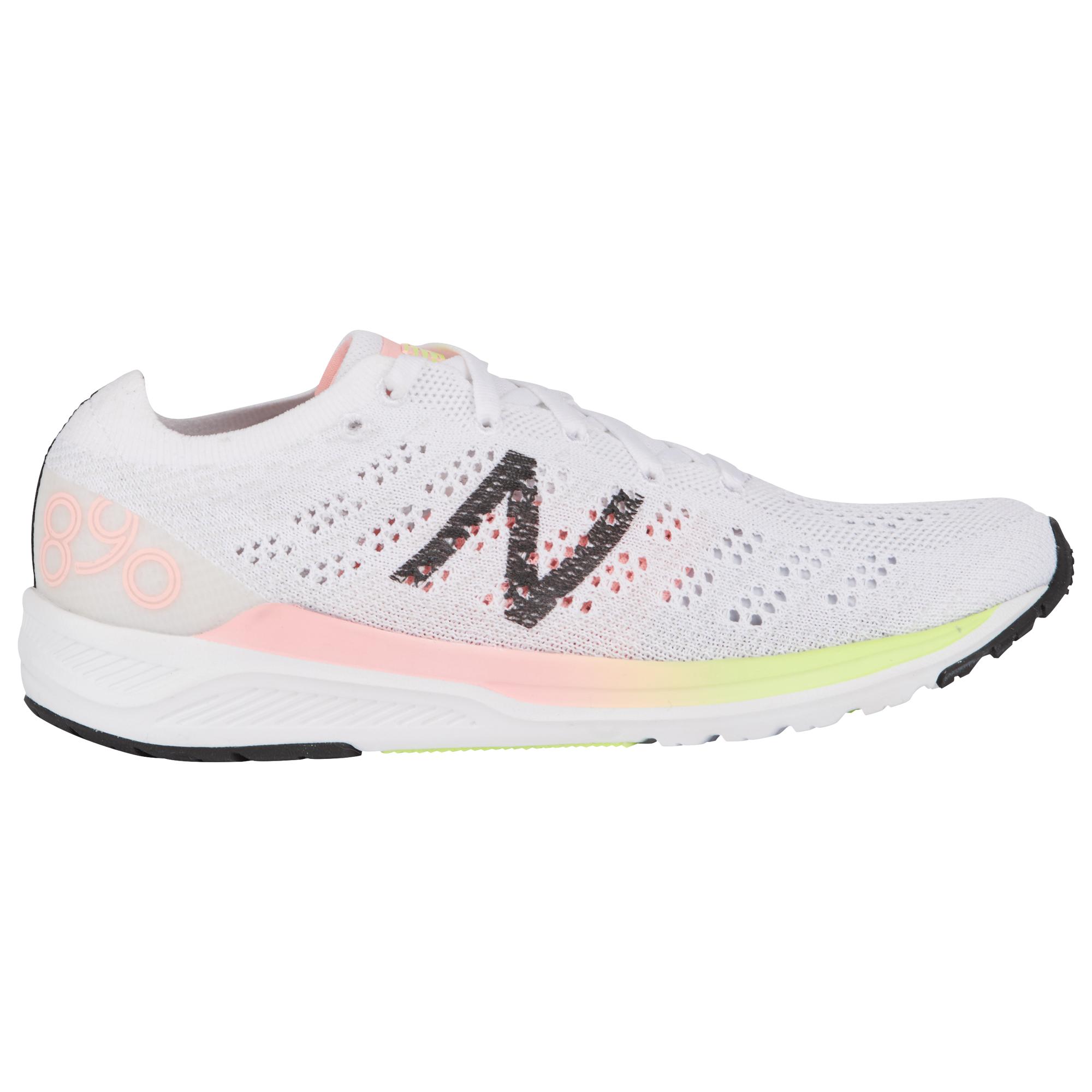 new balance 890 pelle