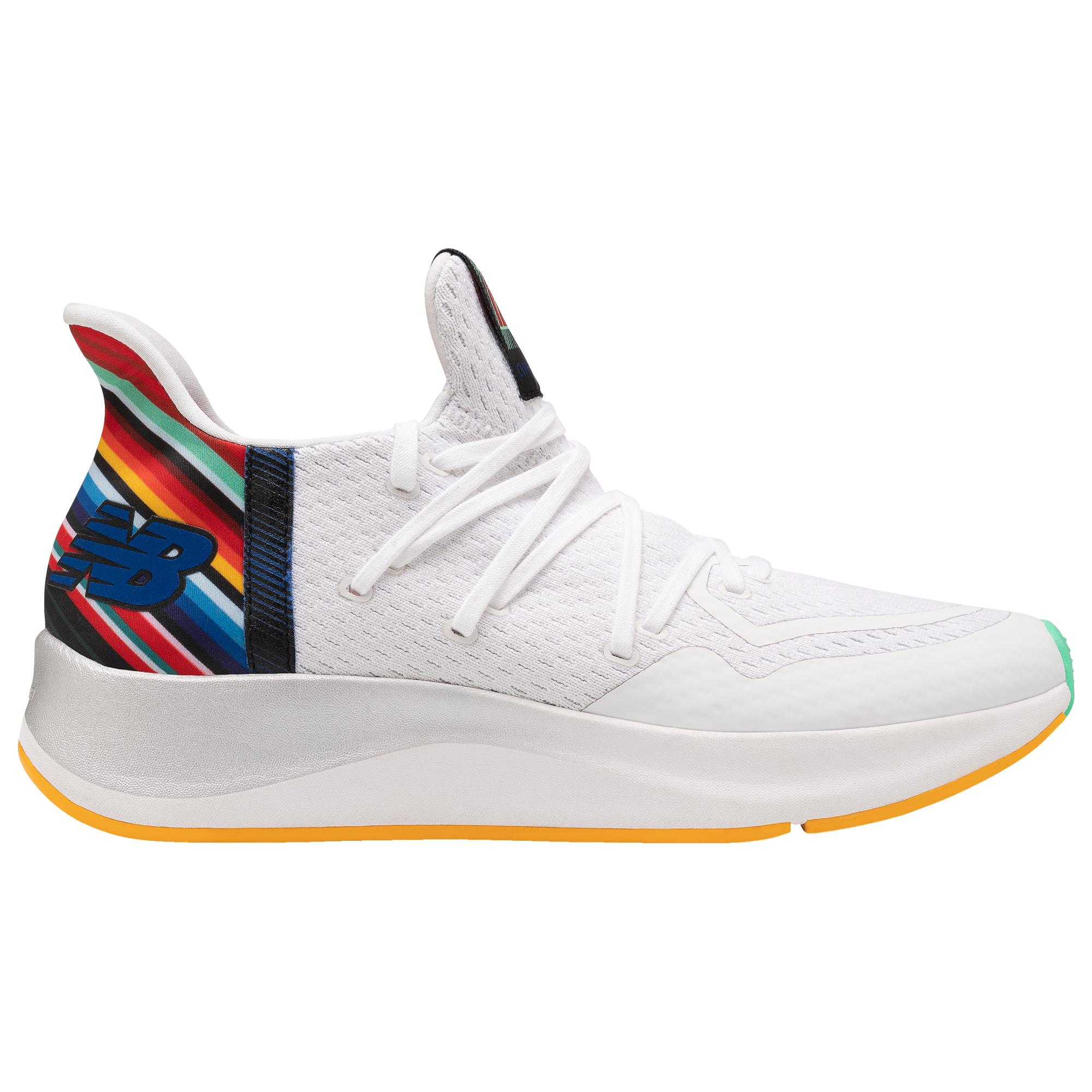 new balance cypher v2 mens running shoes