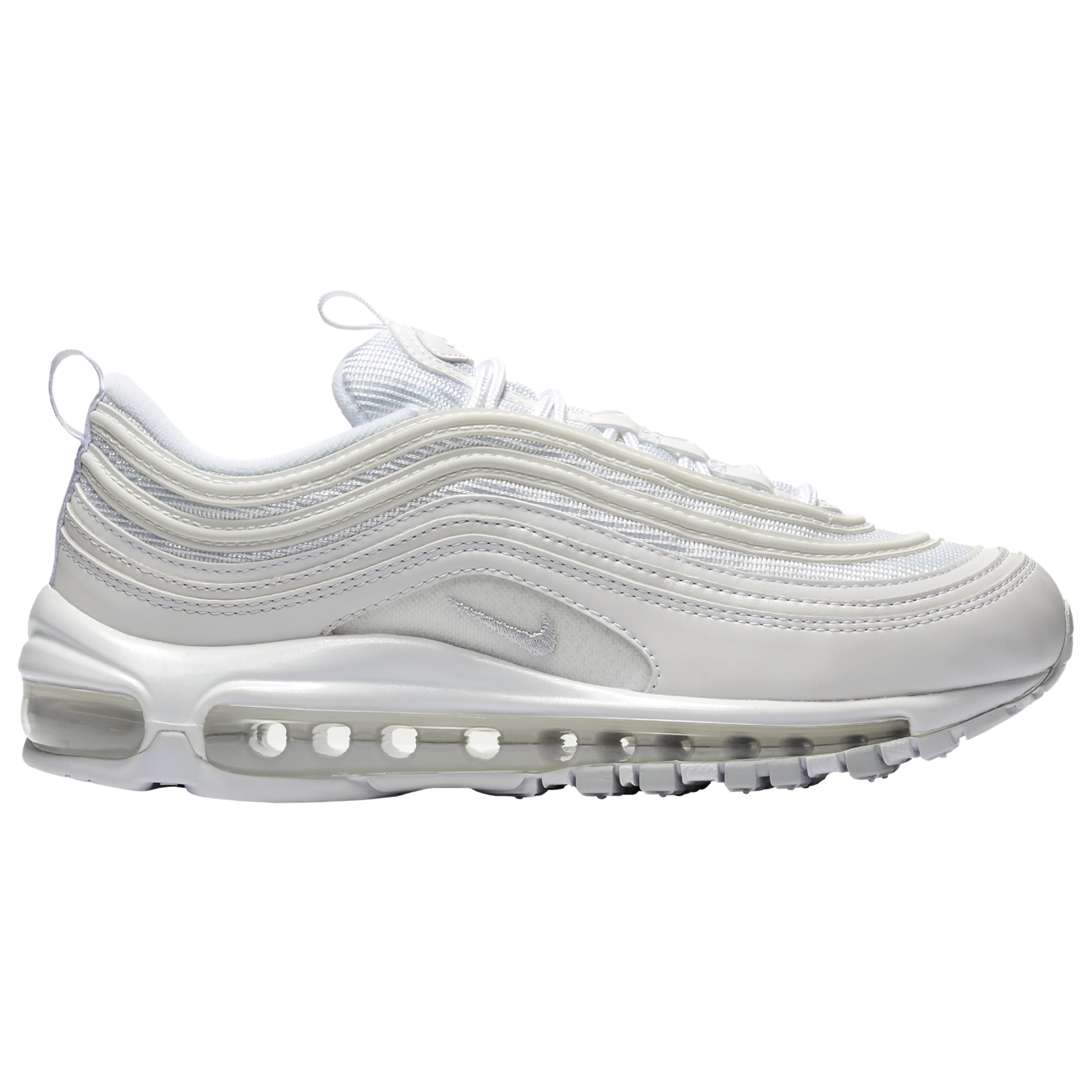 Nike Synthetic Air Max 97 - Shoes in White - Lyst