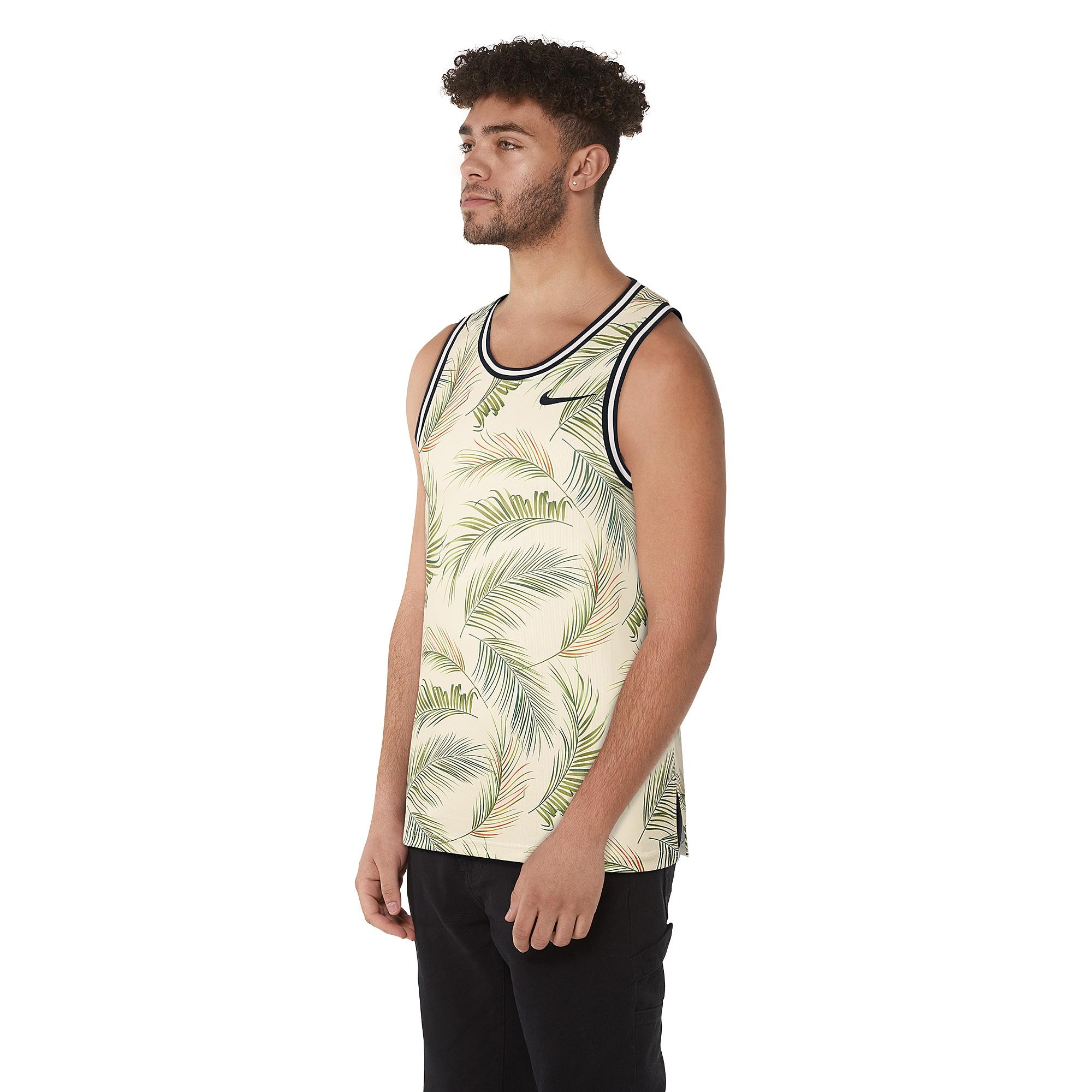 nike dna floral jersey