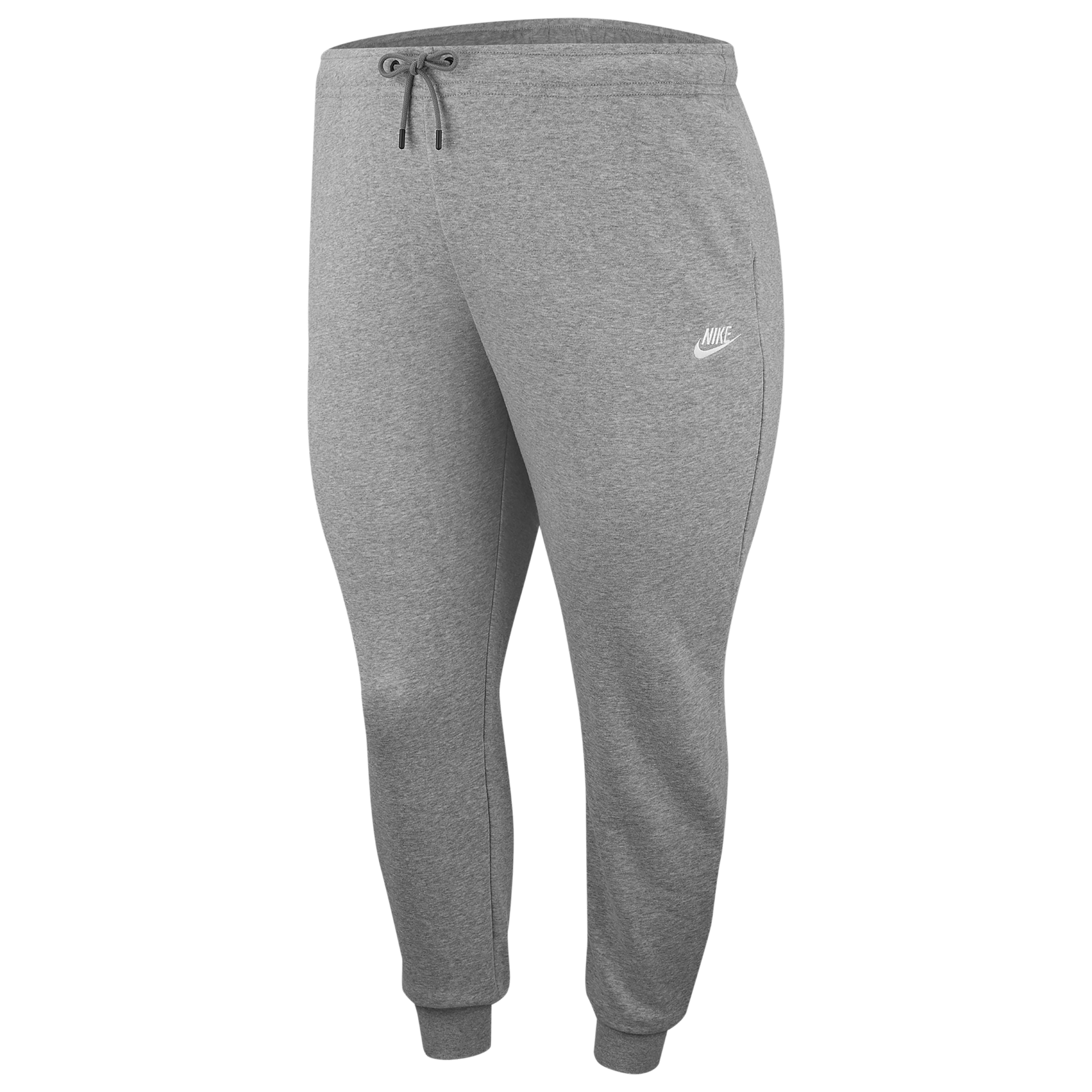 nike plus size sweatpants