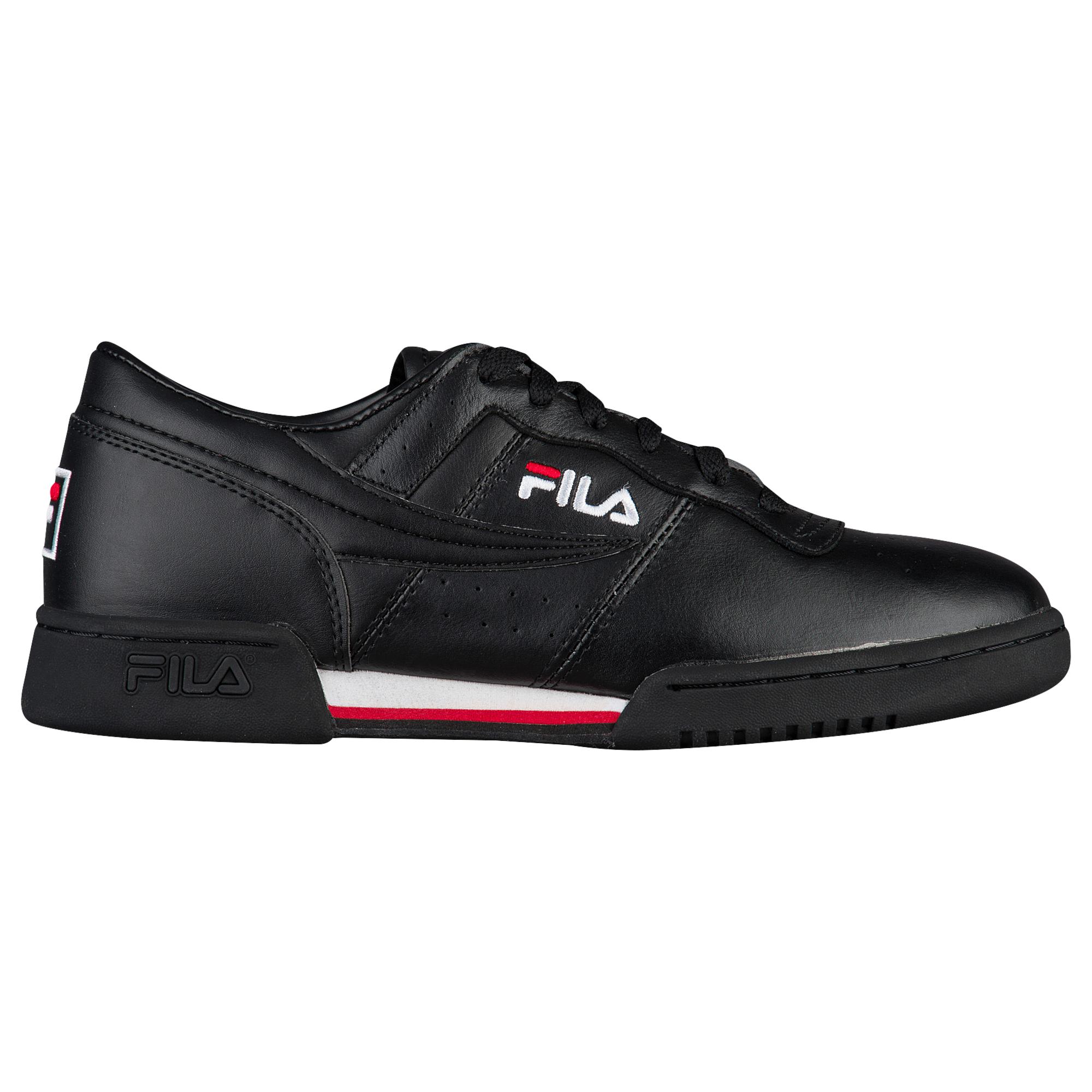 fila sneakers original fitness