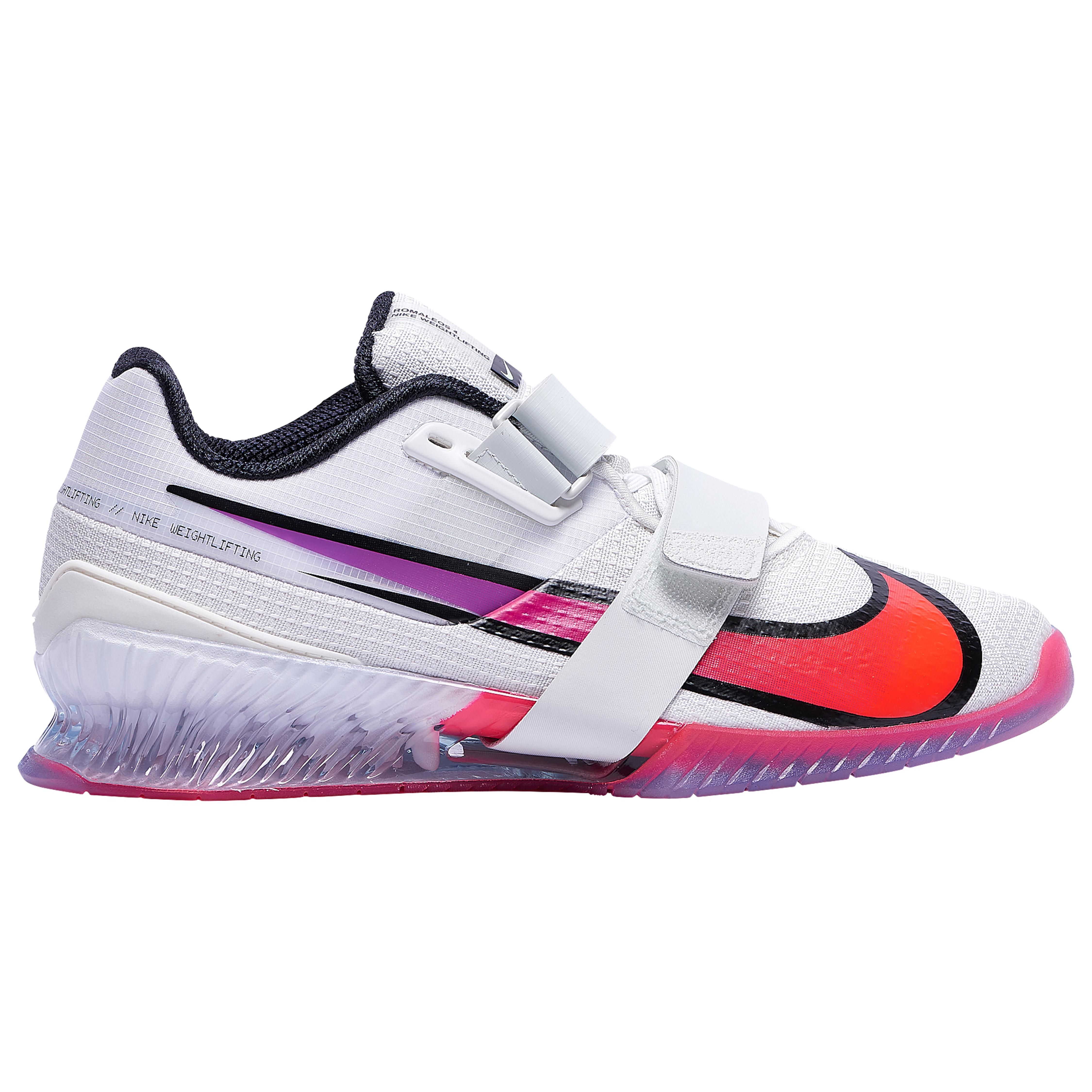 nike romaleos sale