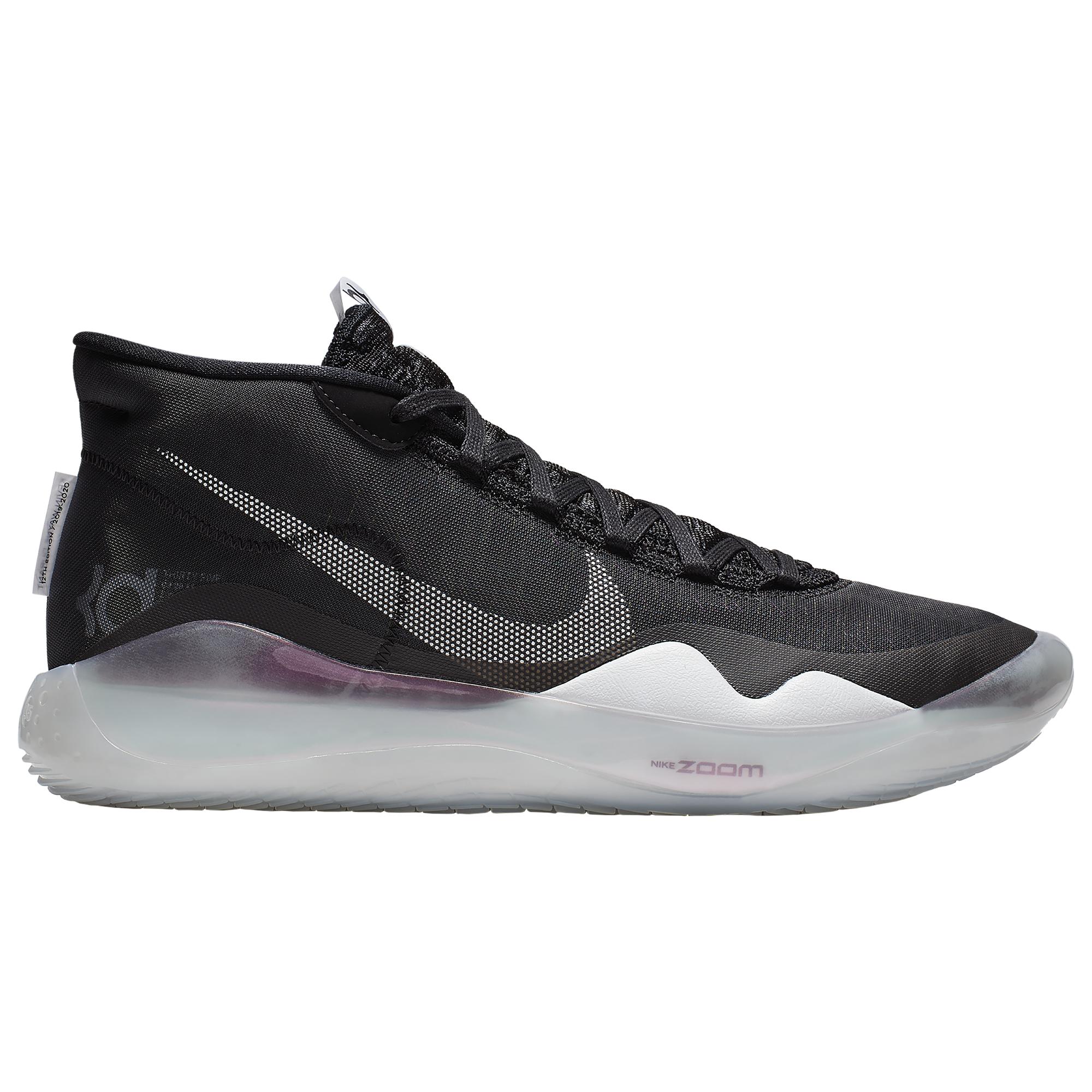 nike zoom kd 12 basketball shoes