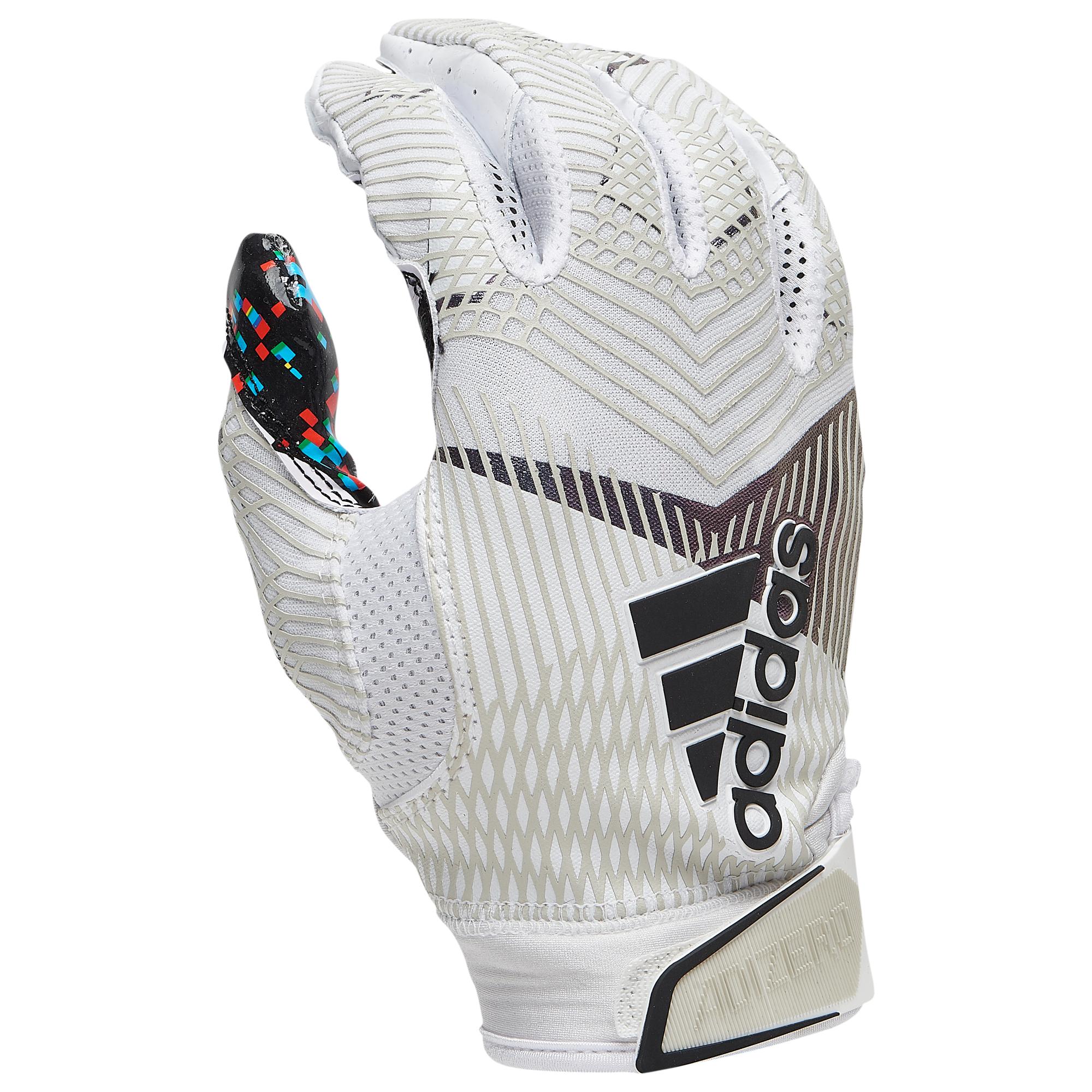 adizero 8.0 football gloves