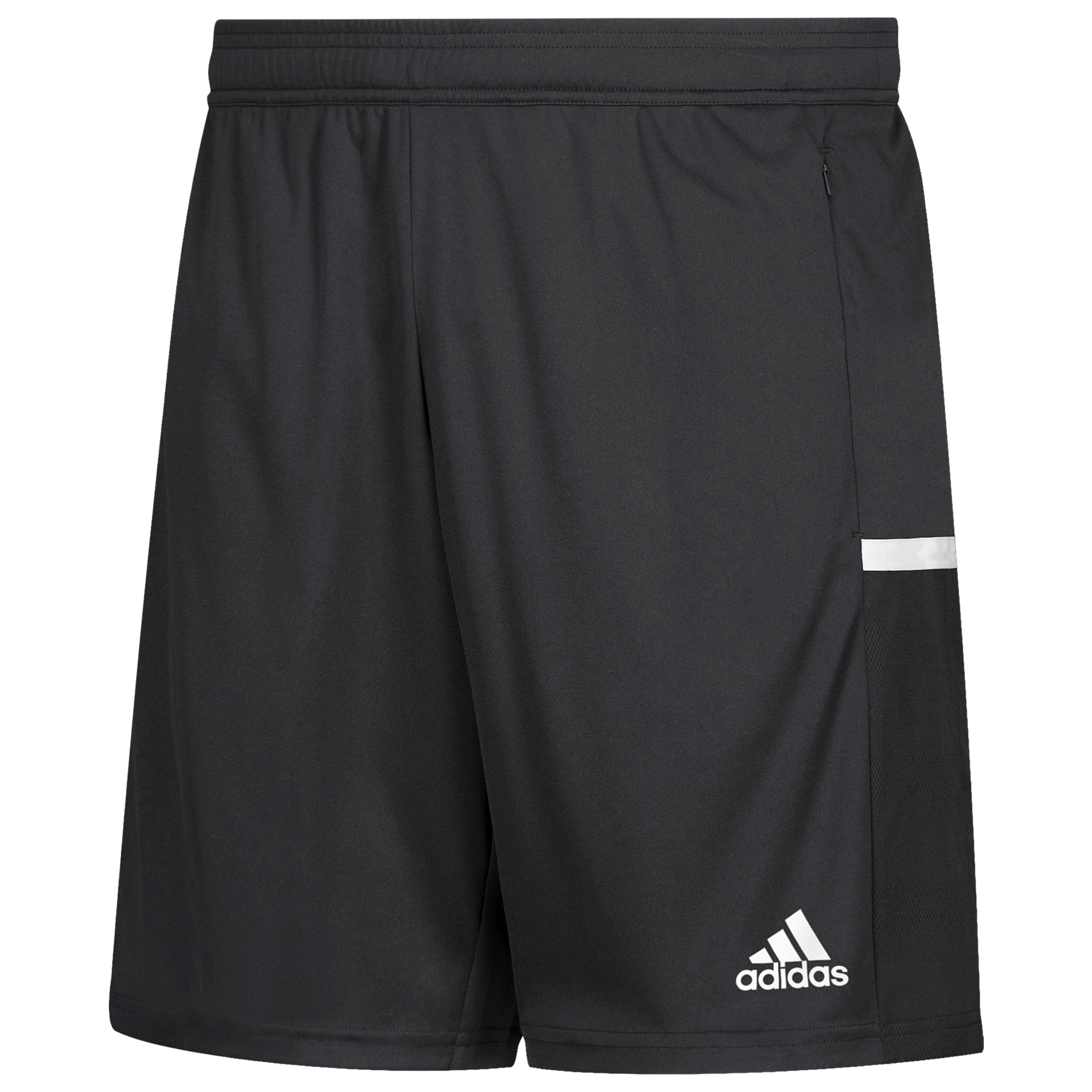 adidas 3 pocket shorts