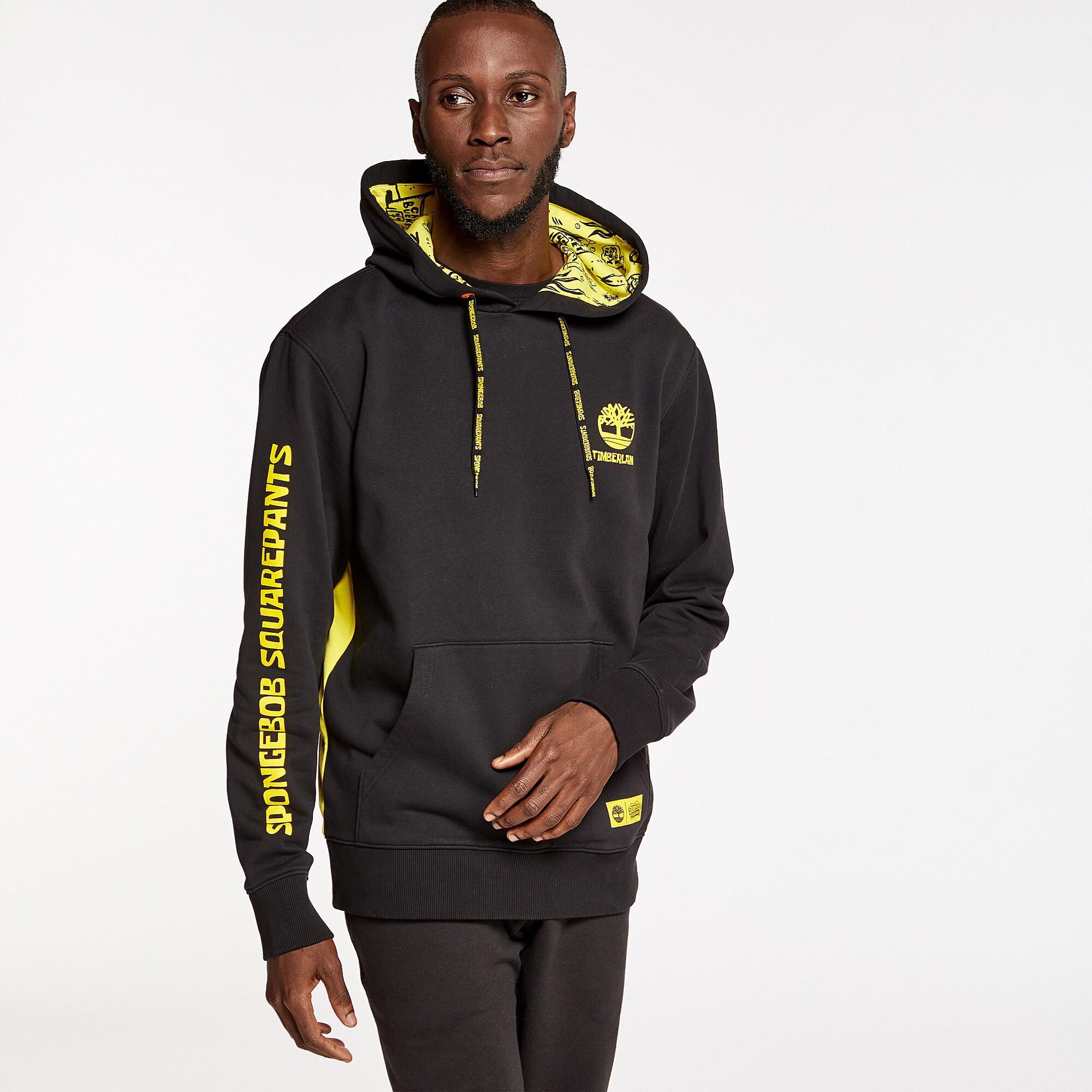 Timberland sweatshirt and sweatpants Clearance