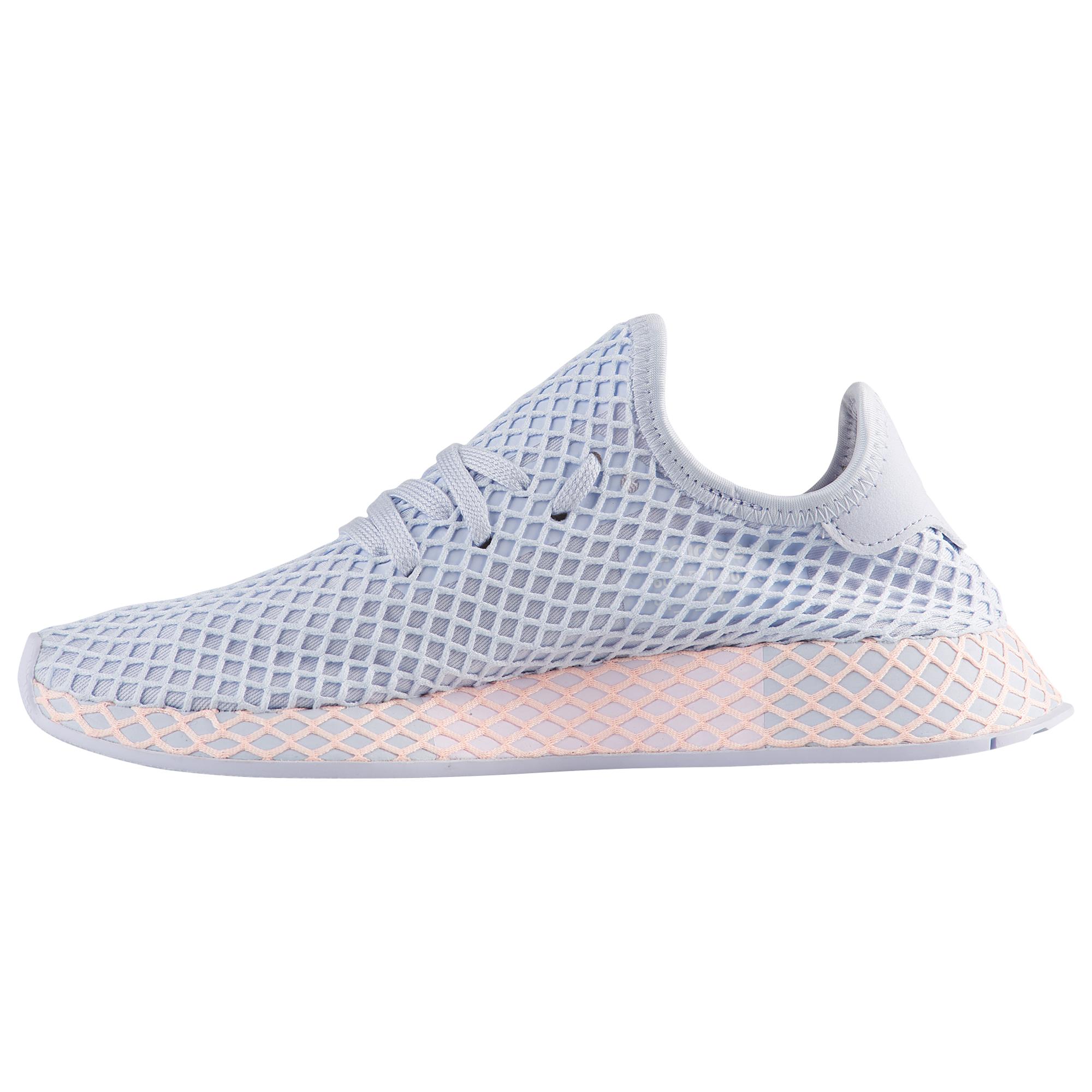adidas men's deerupt runner originals running shoe
