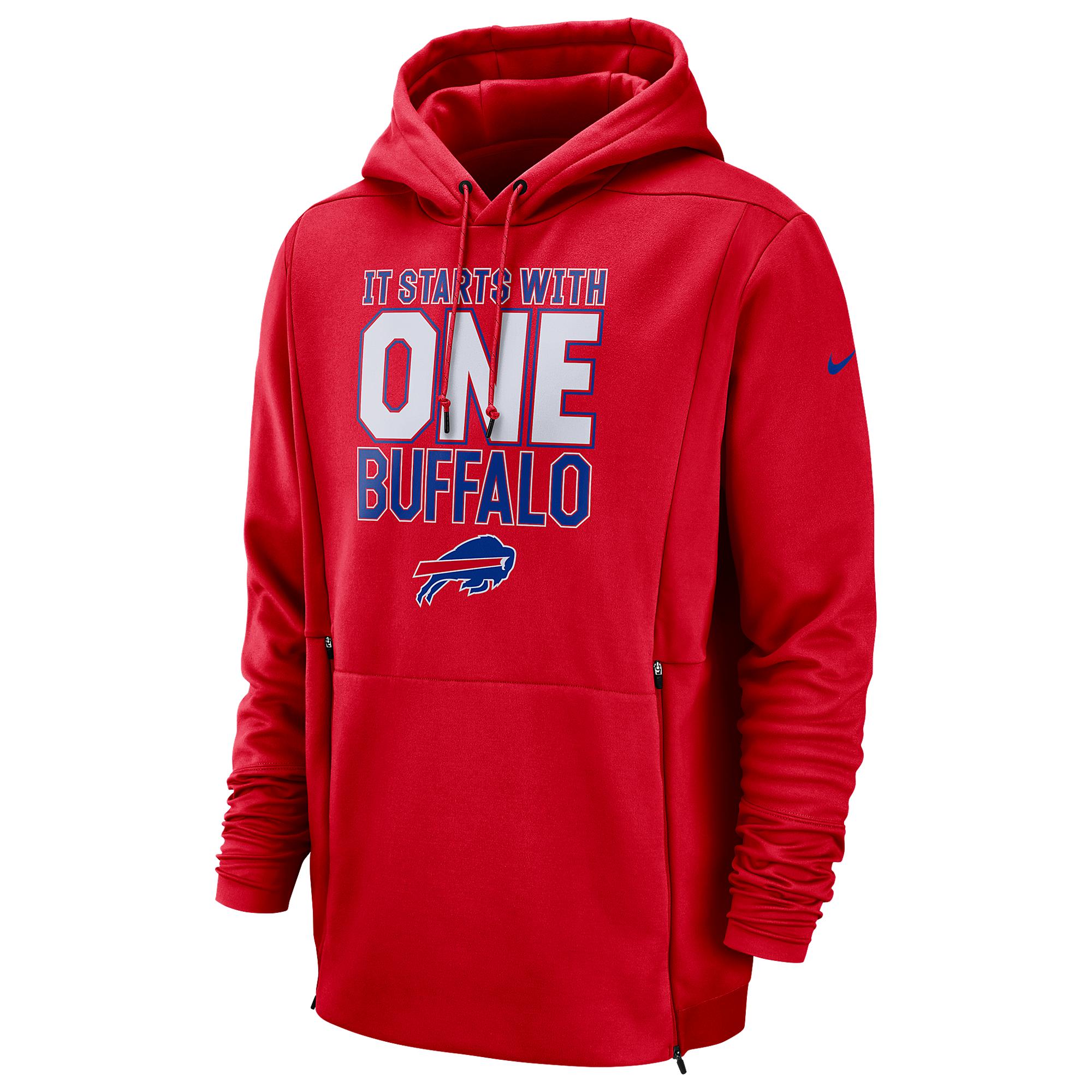 nfl sideline hoodies