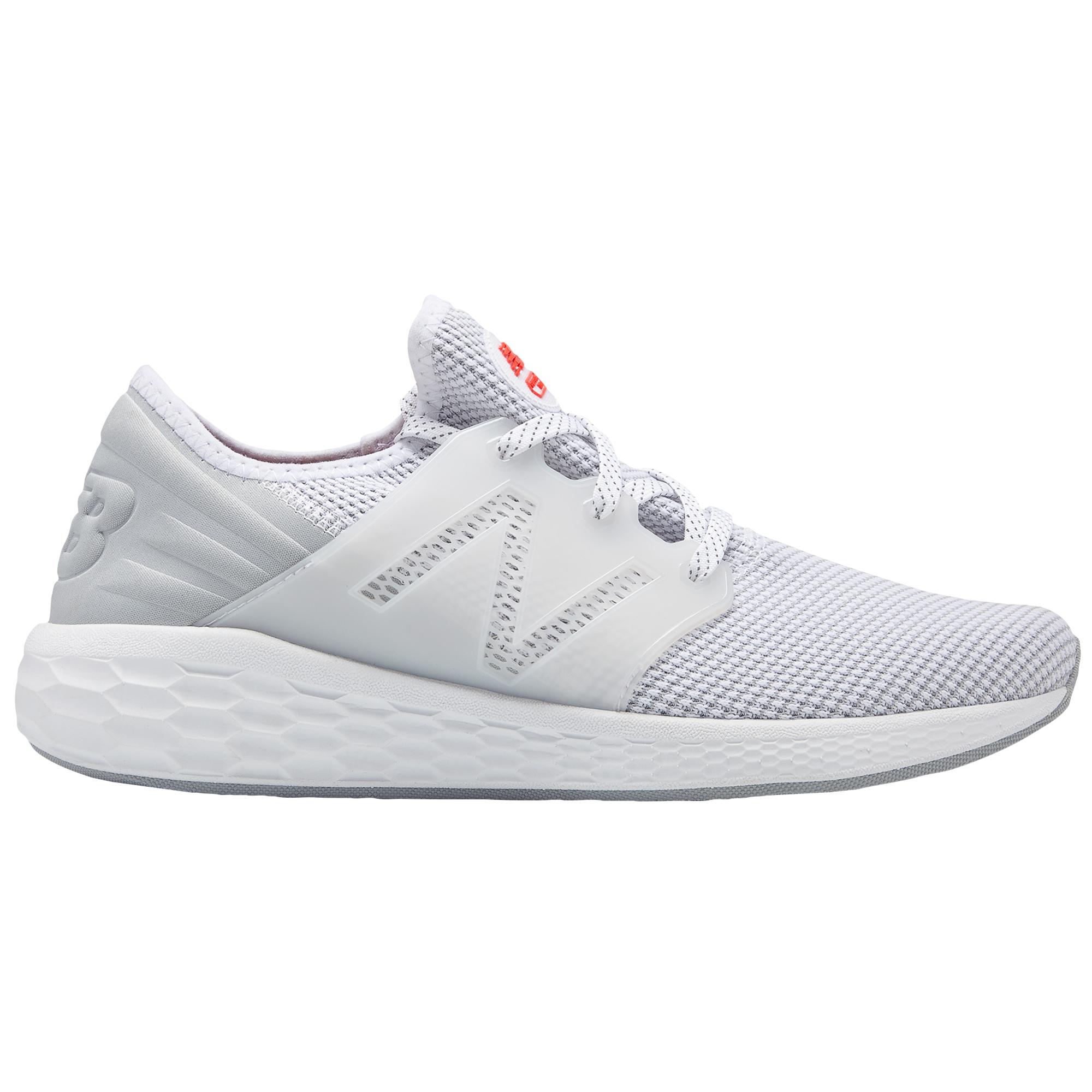 new balance zante v2 heren zilver