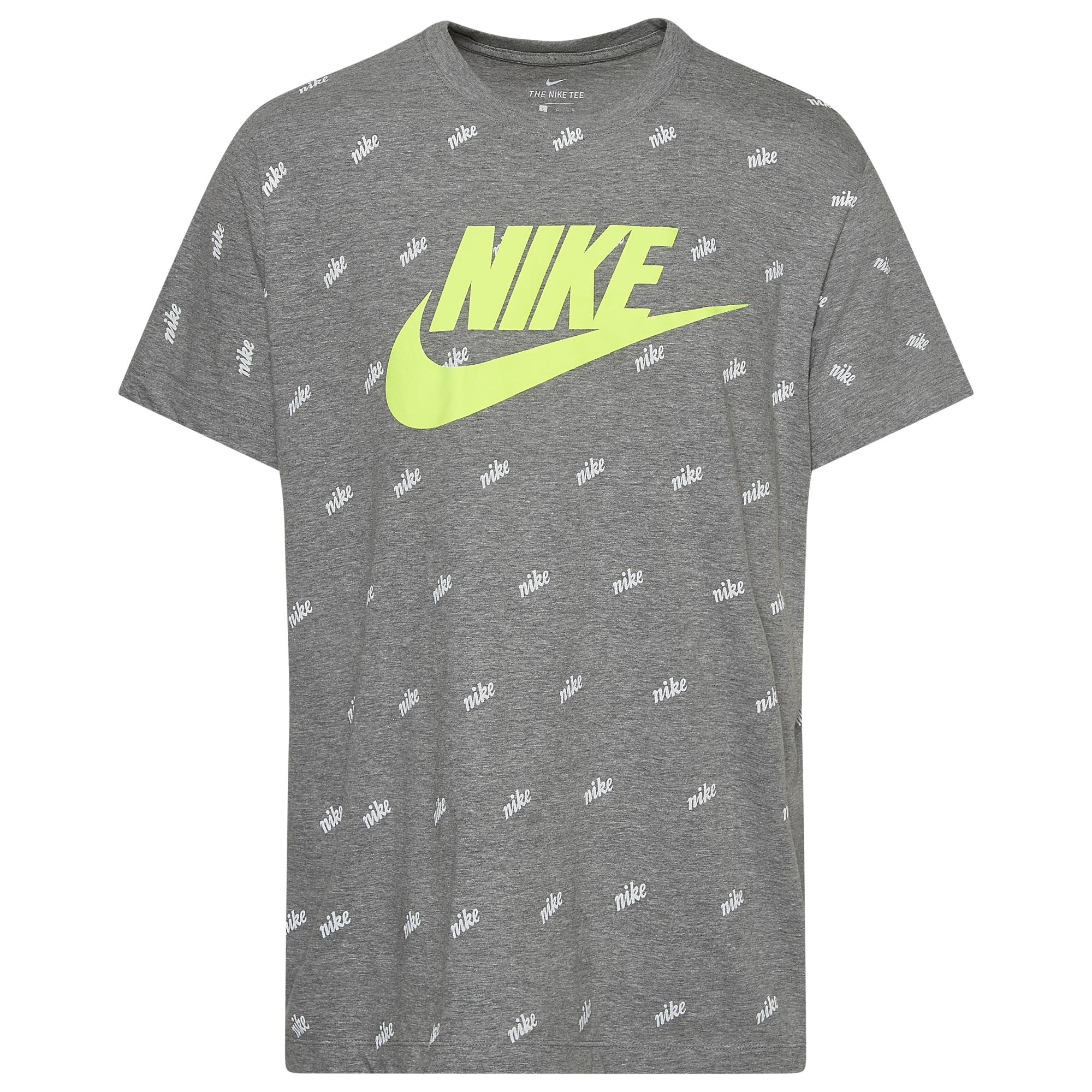 nike heaven box tee
