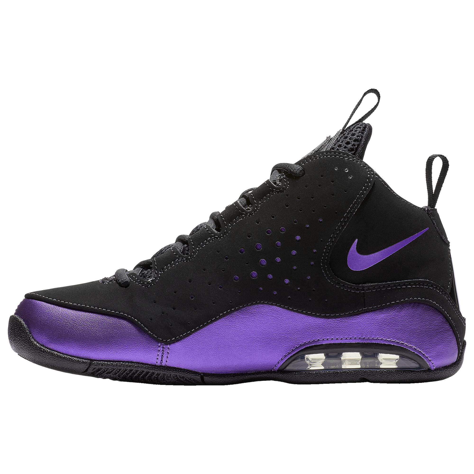 nike air max wavy basketball