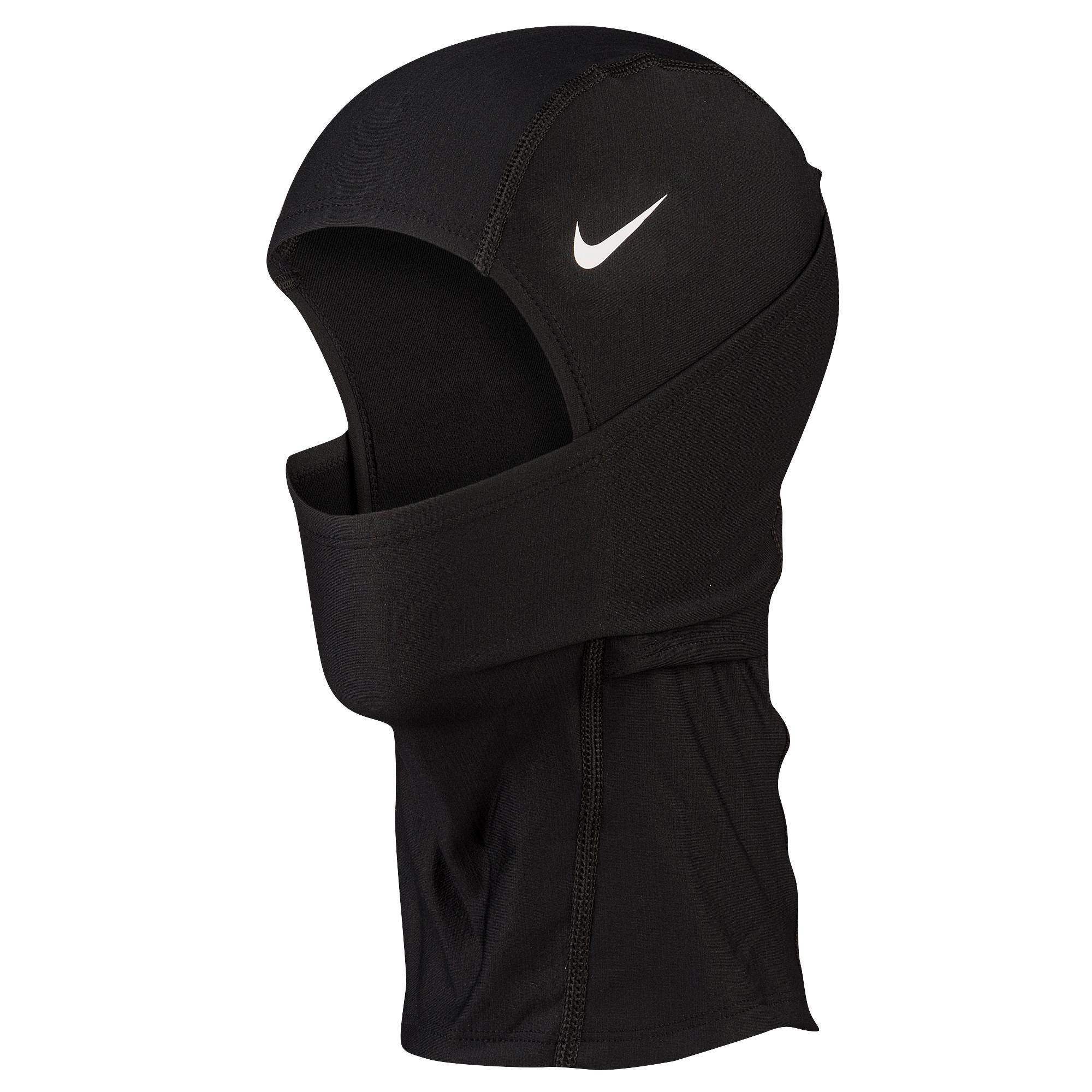 Nike hyperwarm hood footbal ski mask cheaper prices