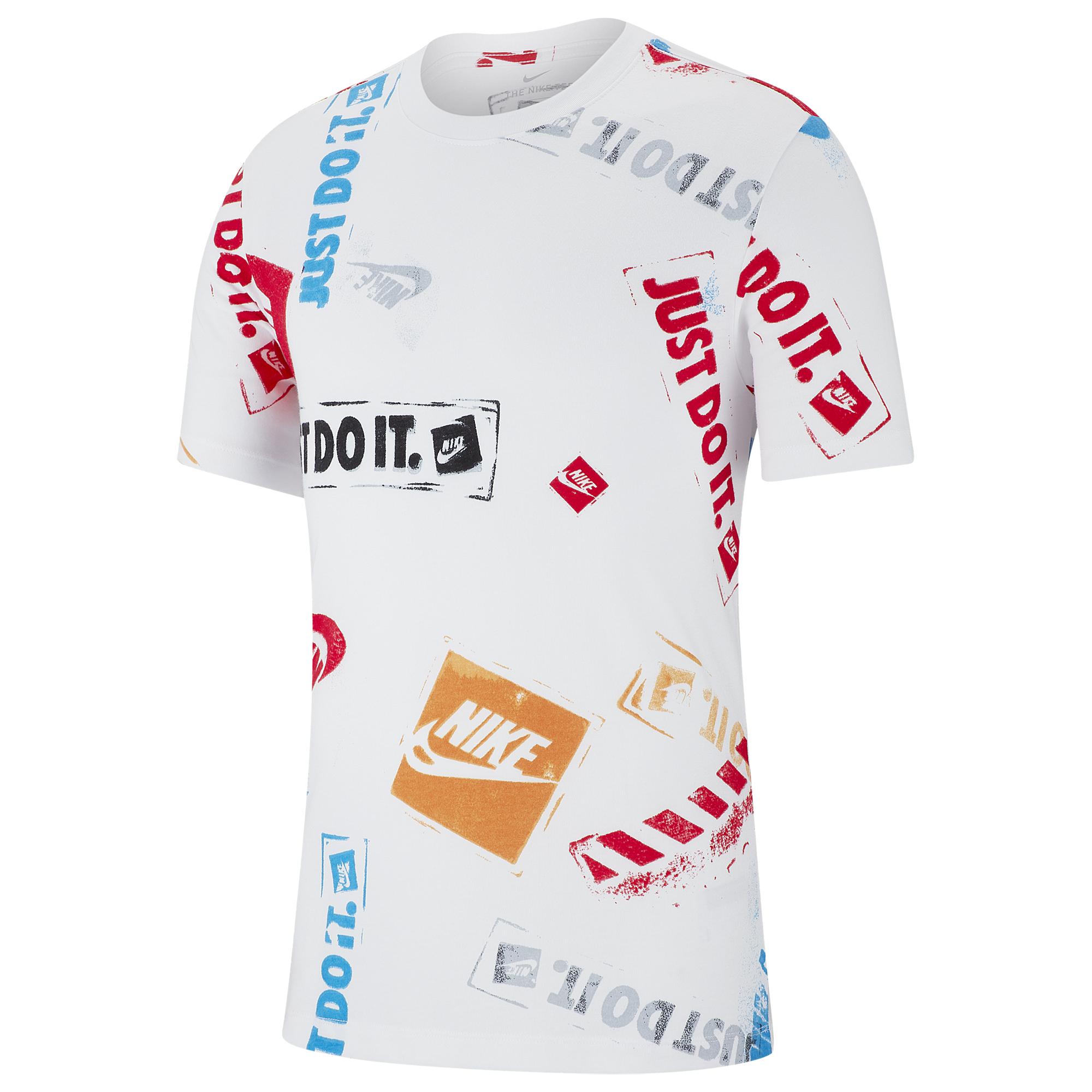 nike just do it jersey