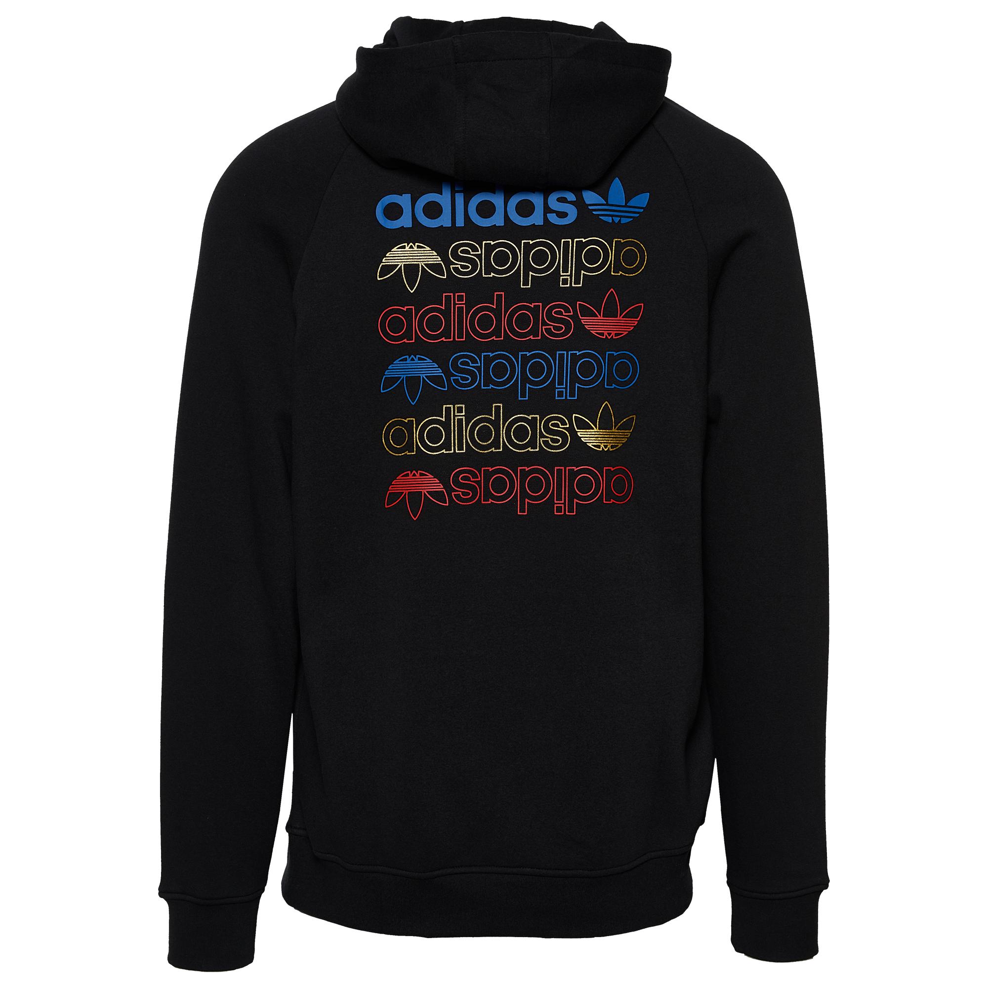 adidas space tech hoodie