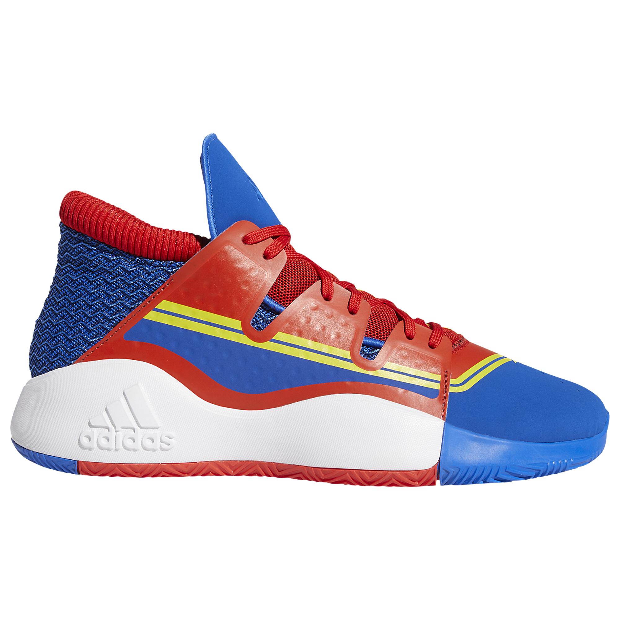 men's adidas pro vision basketball shoes